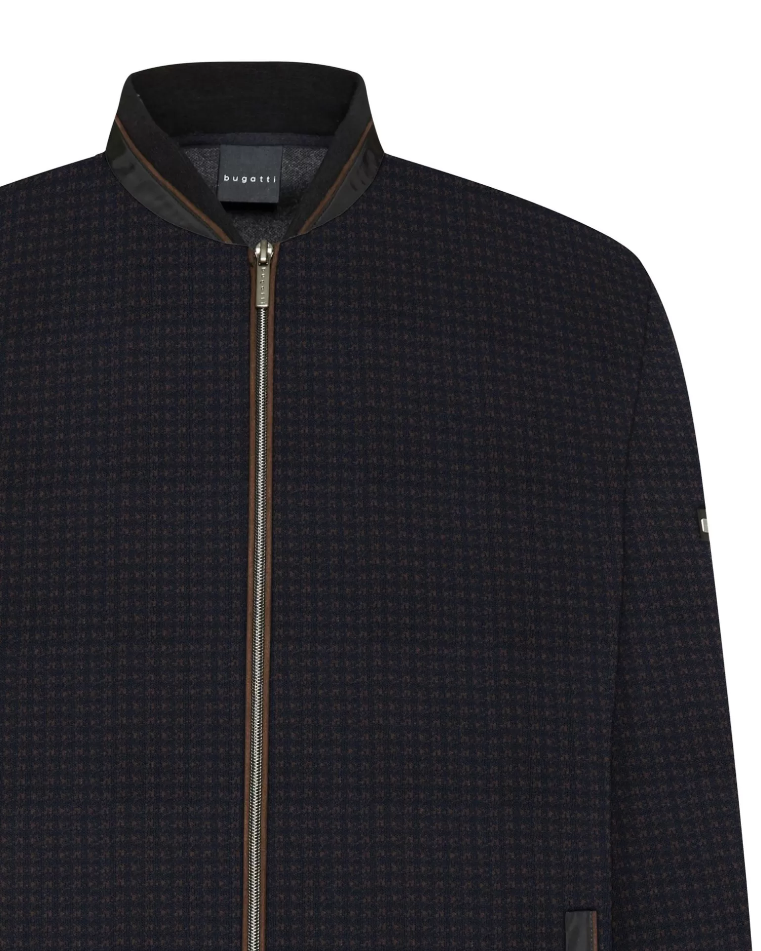 Vest>Bugatti clothing New