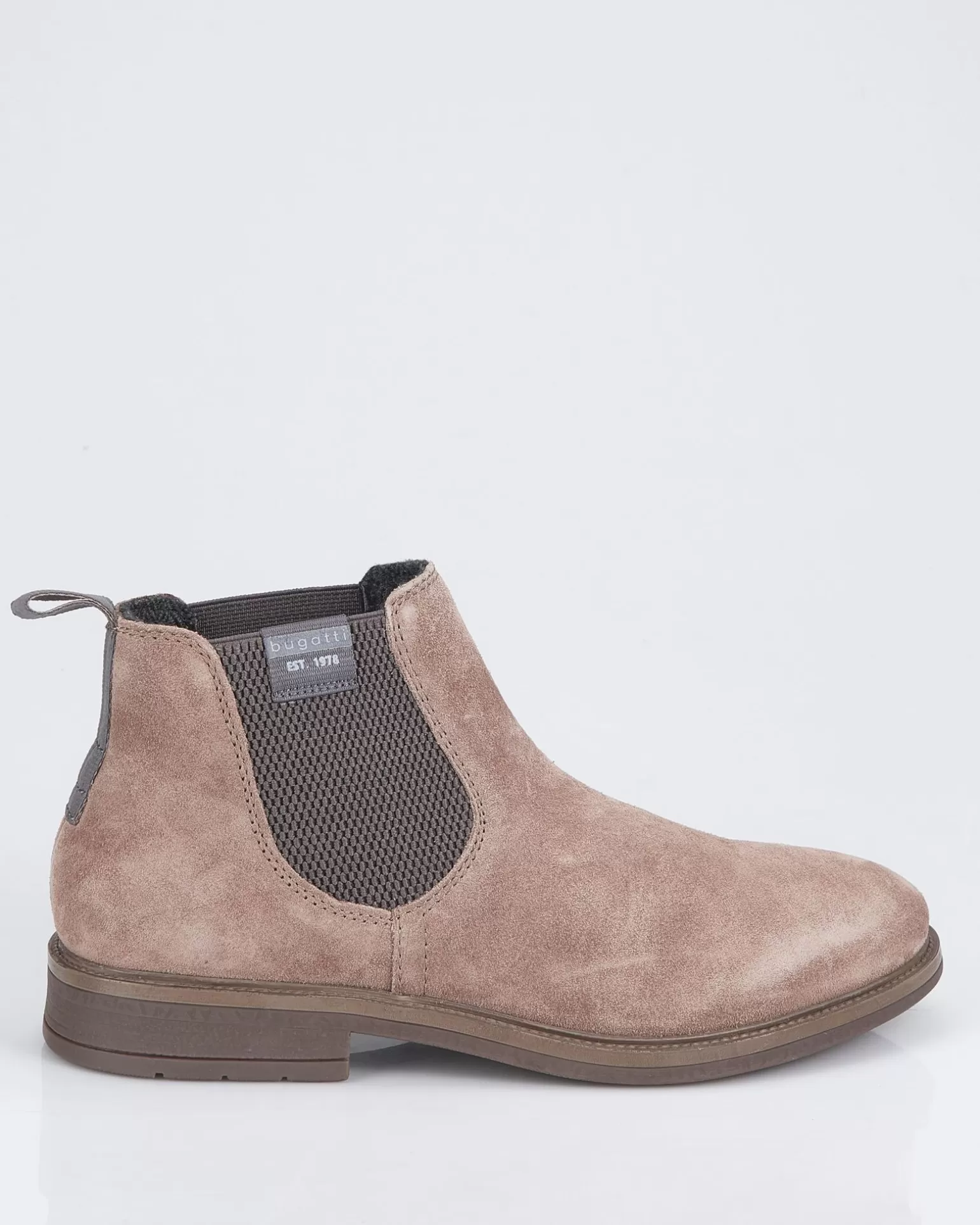 Landano Boots>Bugatti New