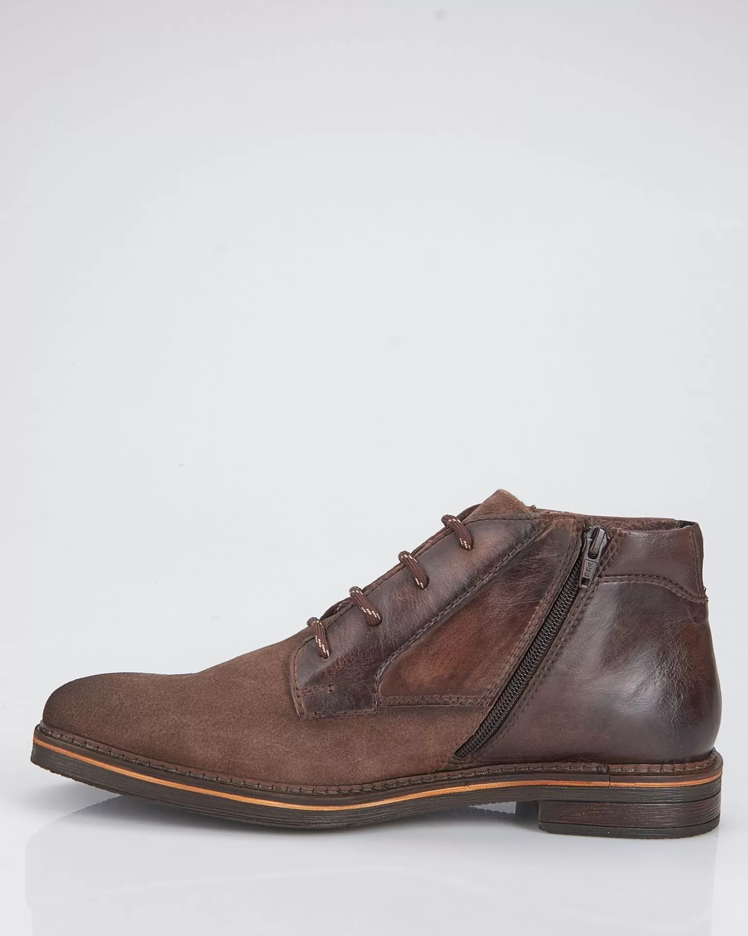 Maik Exko Boots>Bugatti New