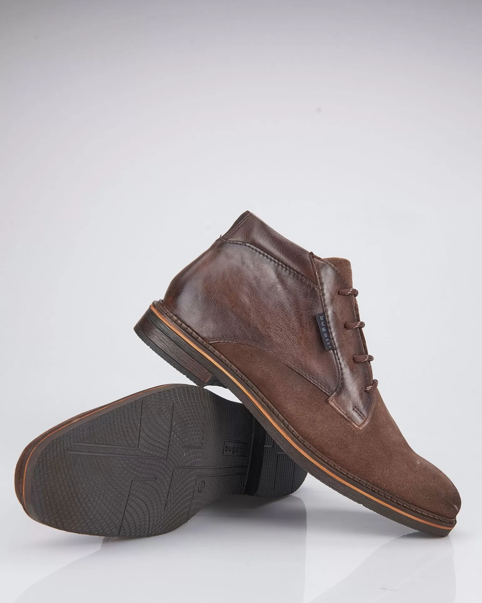 bugatti_maik_exko_boots_3-1.webp Maik Exko Boots>Bugatti New