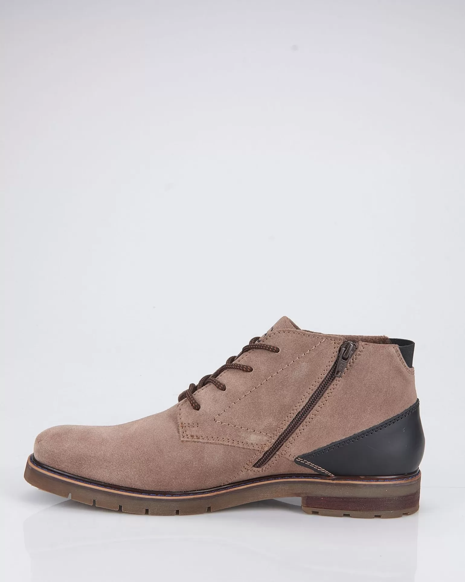 Vandero Comfort Boots>Bugatti Outlet
