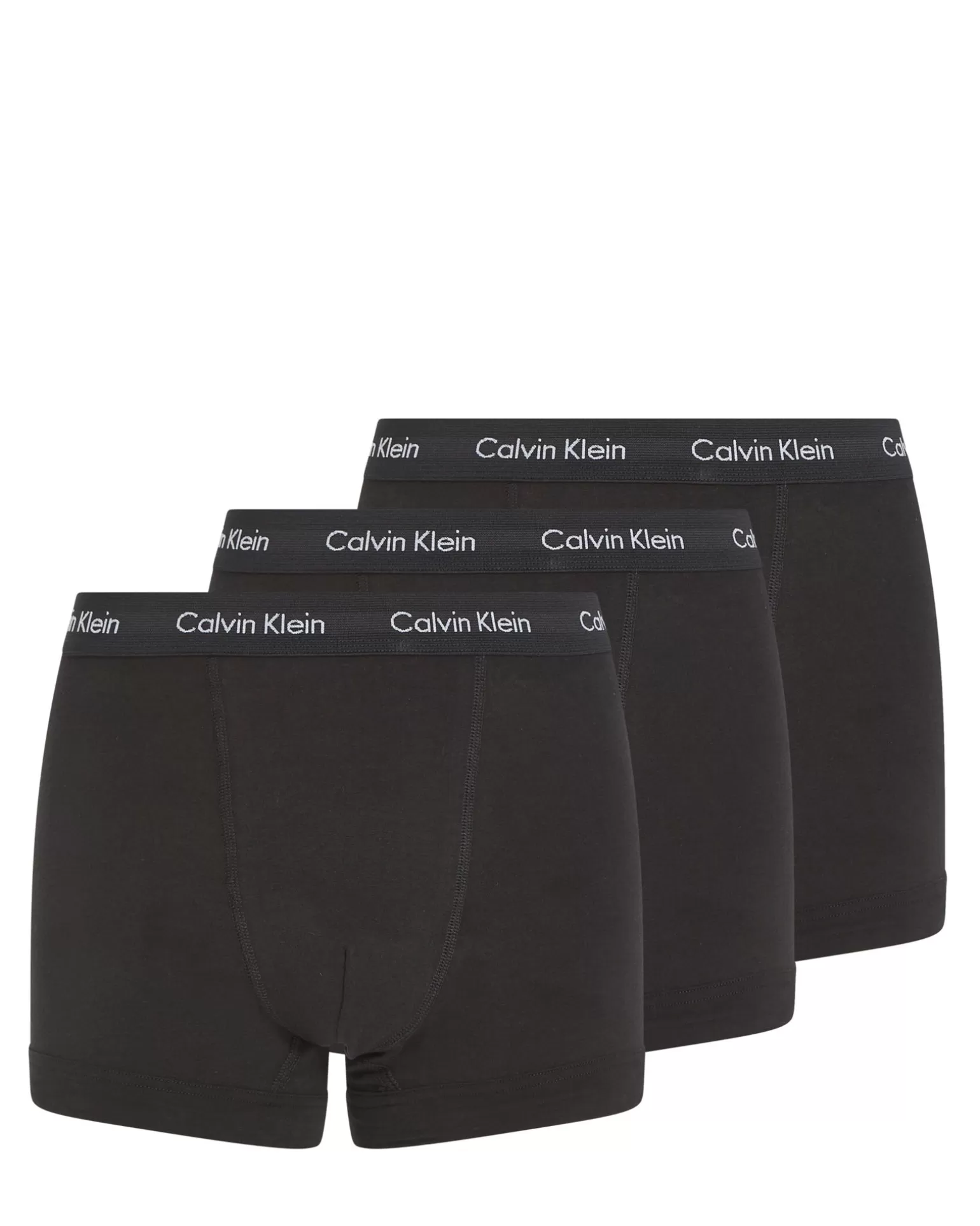 Boxershort 3-Pack>Calvin Klein Menswear Store