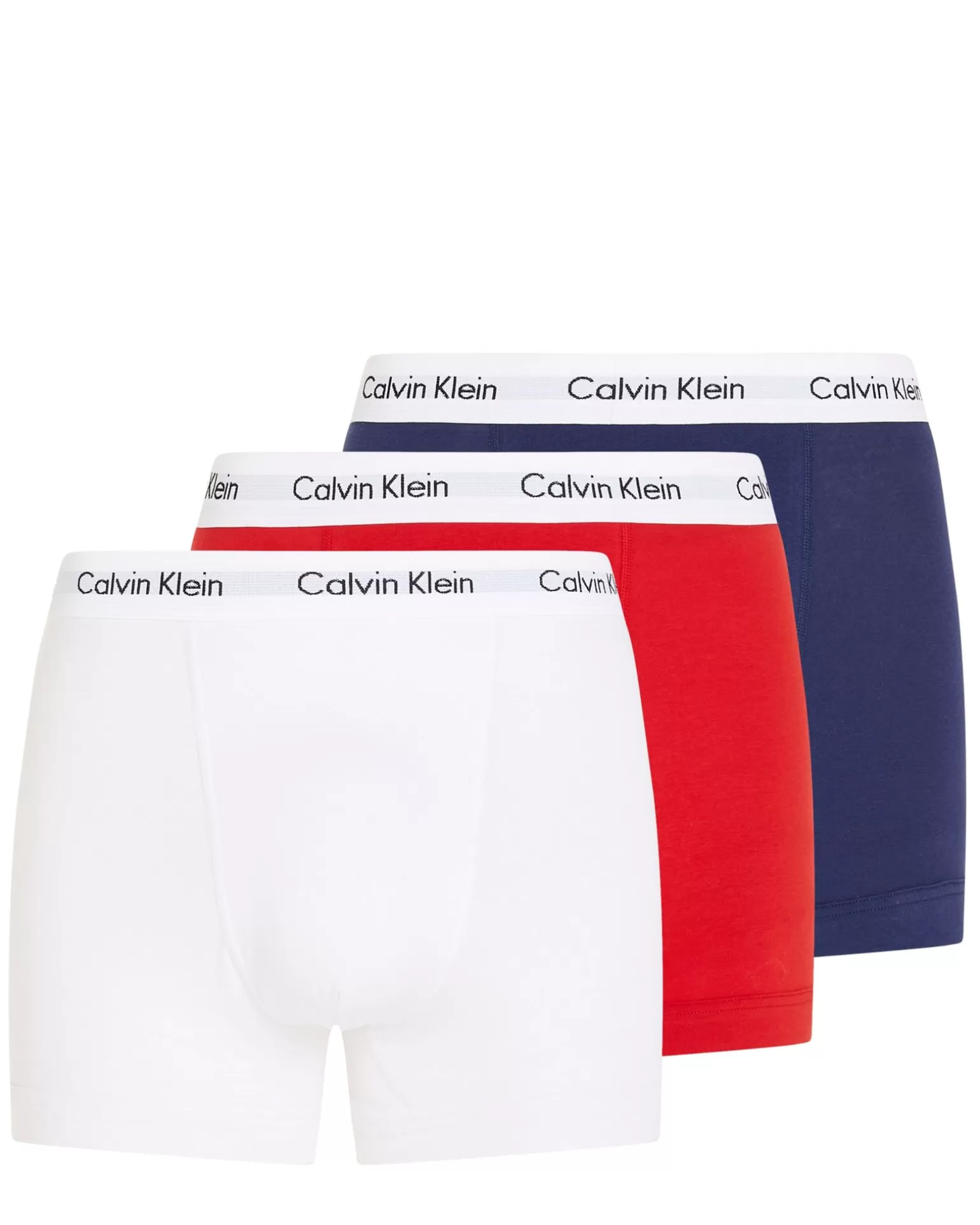 Boxershort 3-Pack>Calvin Klein Menswear Cheap