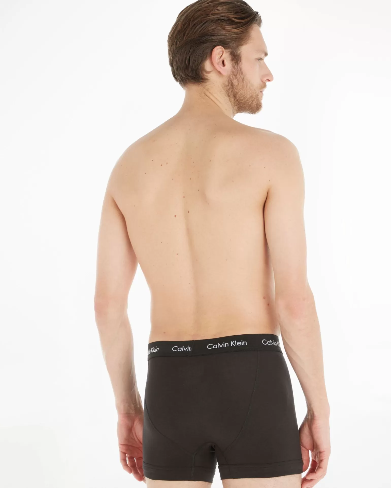 Boxershort 3-Pack>Calvin Klein Menswear Sale