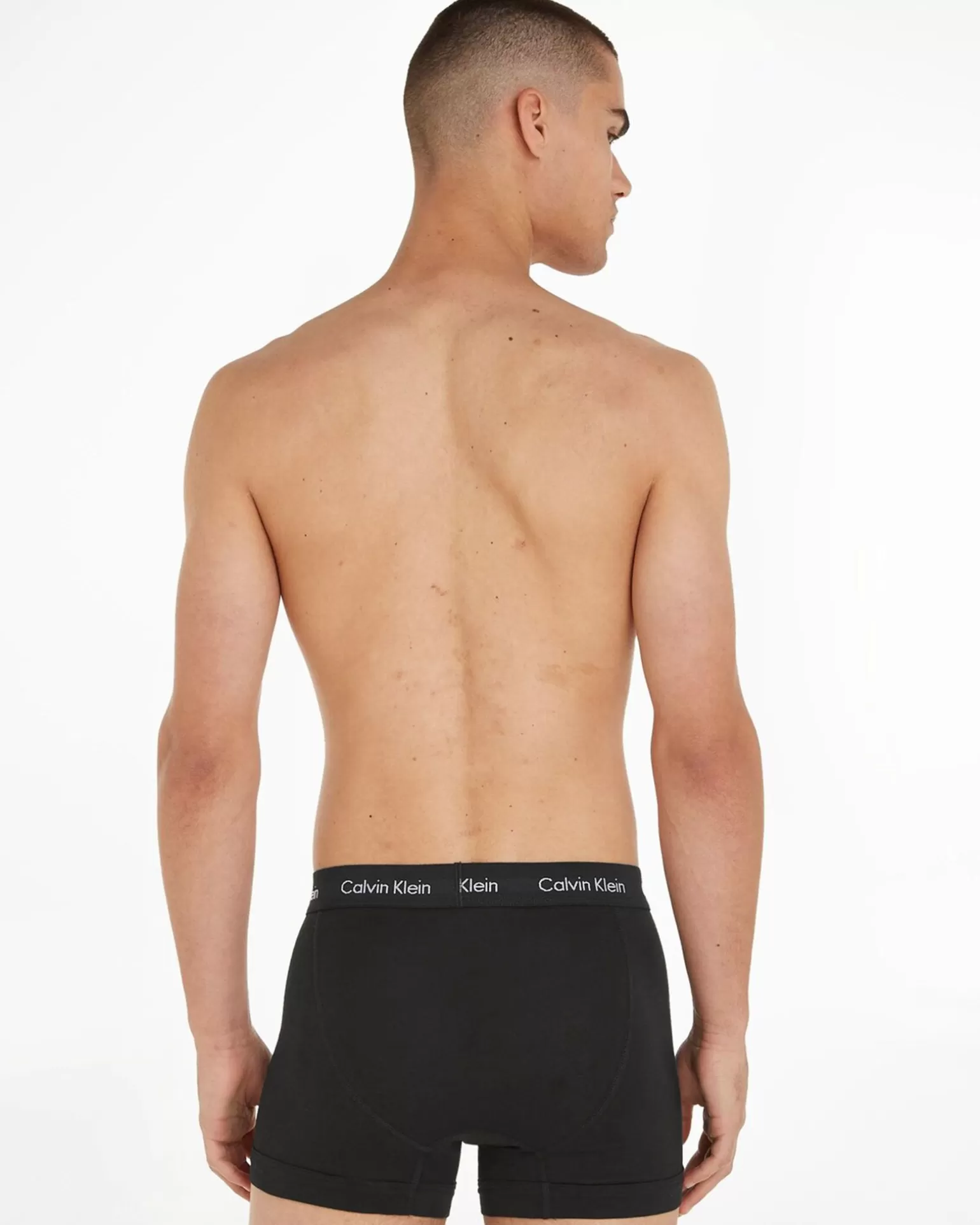 Boxershort 3-Pack>Calvin Klein Menswear Store