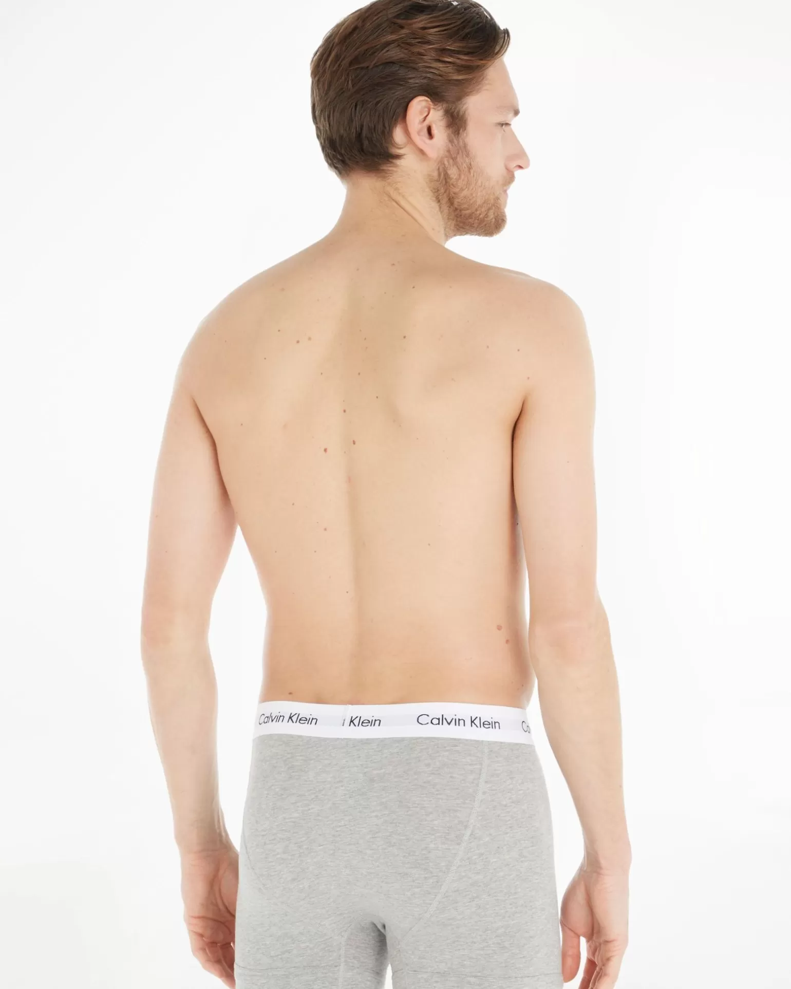 Boxershort 3-Pack>Calvin Klein Menswear Discount
