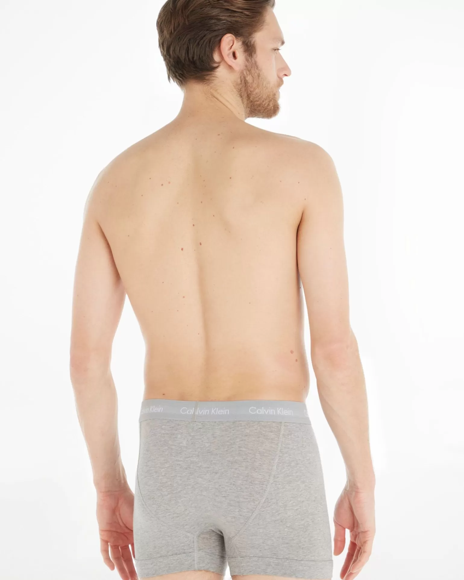 Boxershort 3-Pack>Calvin Klein Menswear Clearance