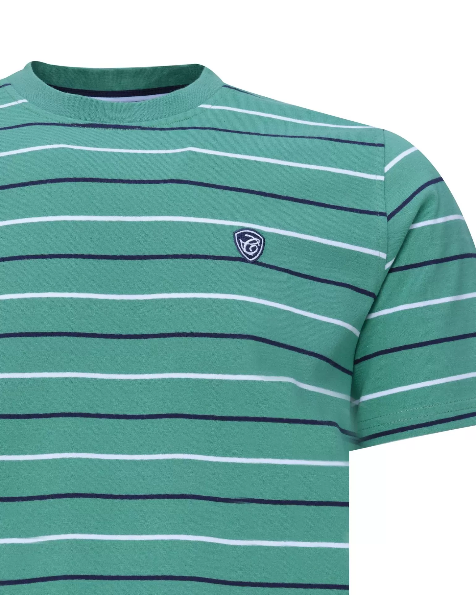 Bell T-Shirt Km>Campbell Classic Fashion