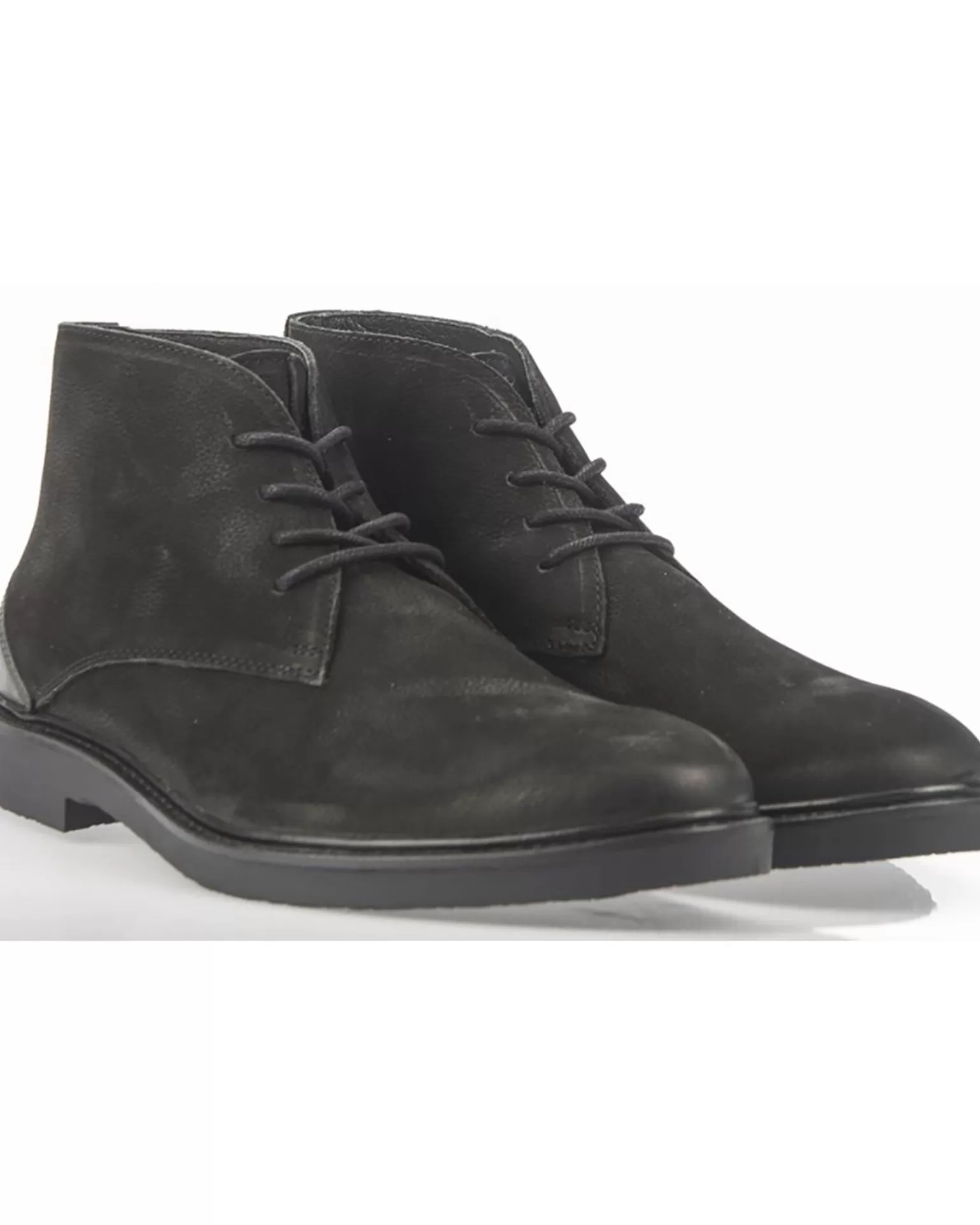 Casual Boots>Campbell Classic Fashion