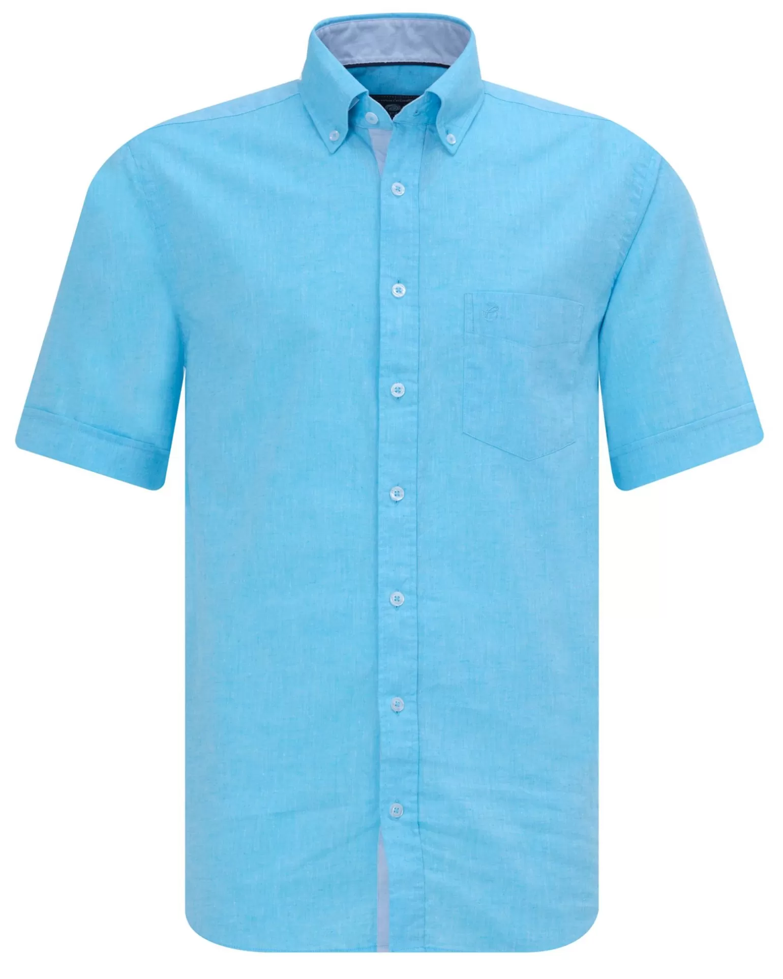 Casual Overhemd Km>Campbell Classic Store