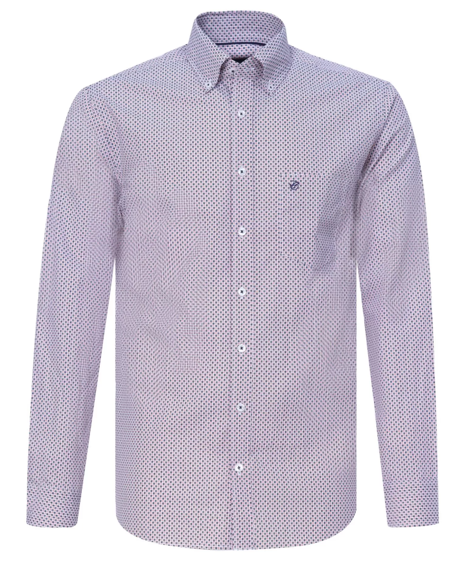 Casual Overhemd Lm>Campbell Classic Discount