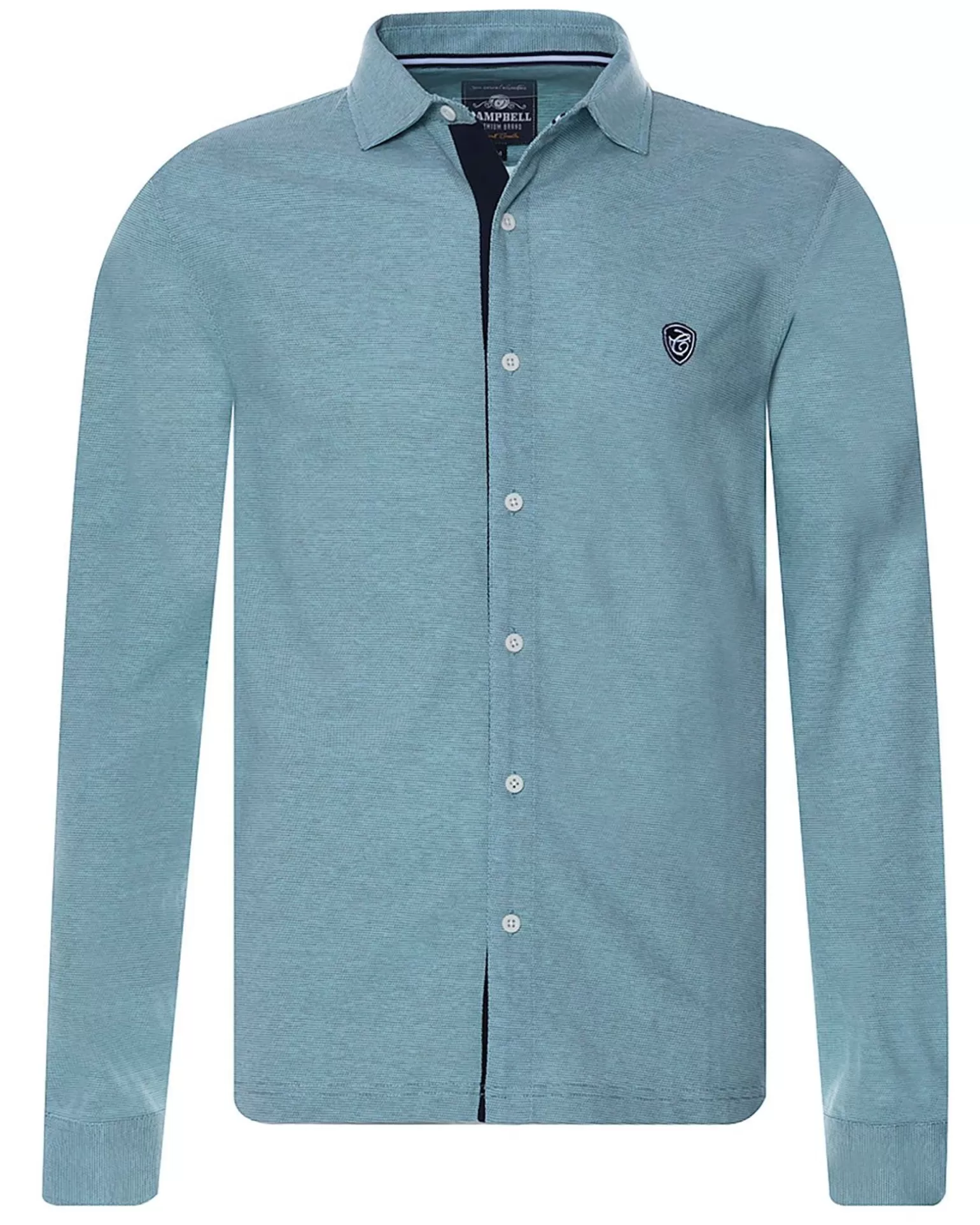 Casual Overhemd Lm>Campbell Classic Shop