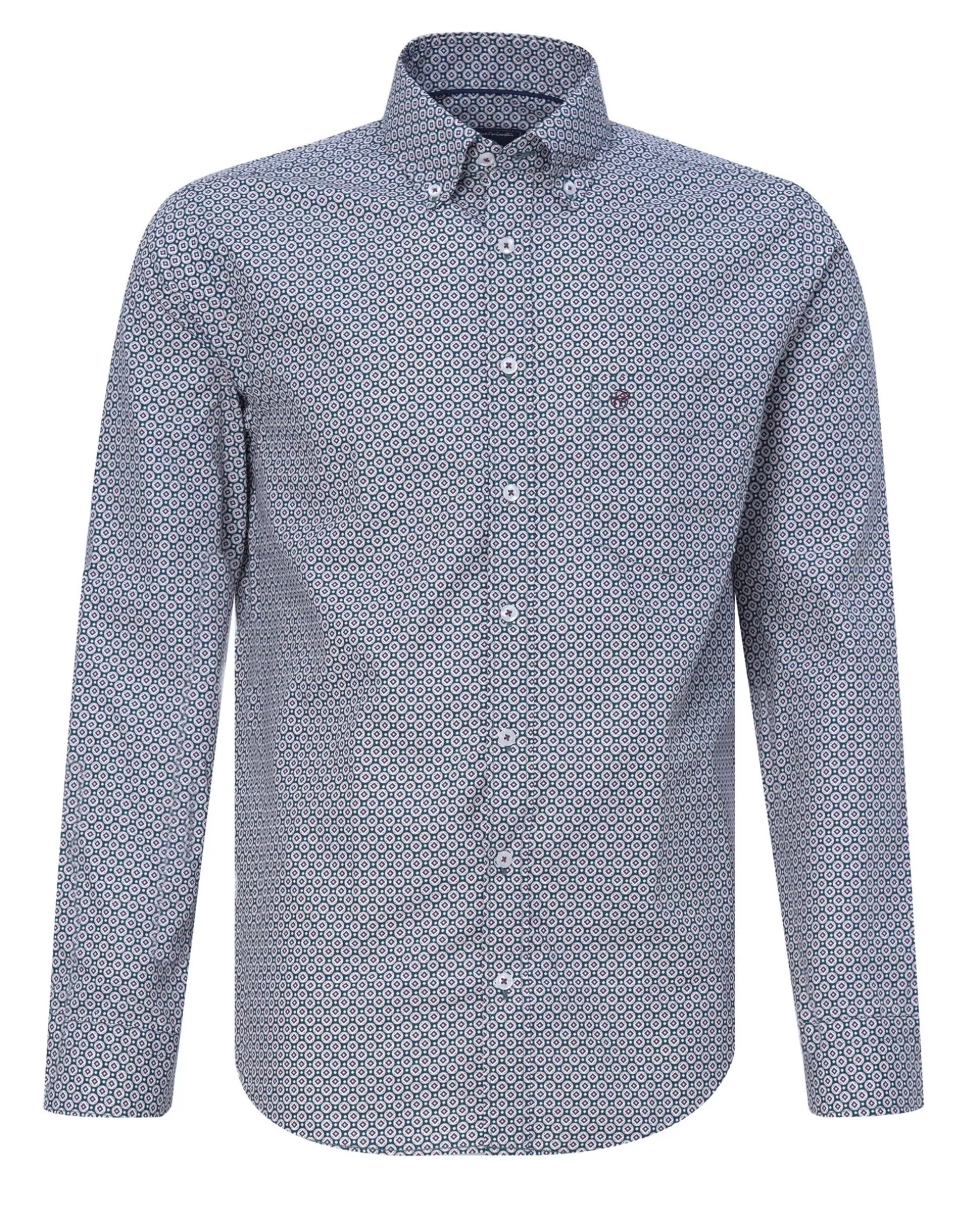 Casual Overhemd Lm>Campbell Classic Cheap