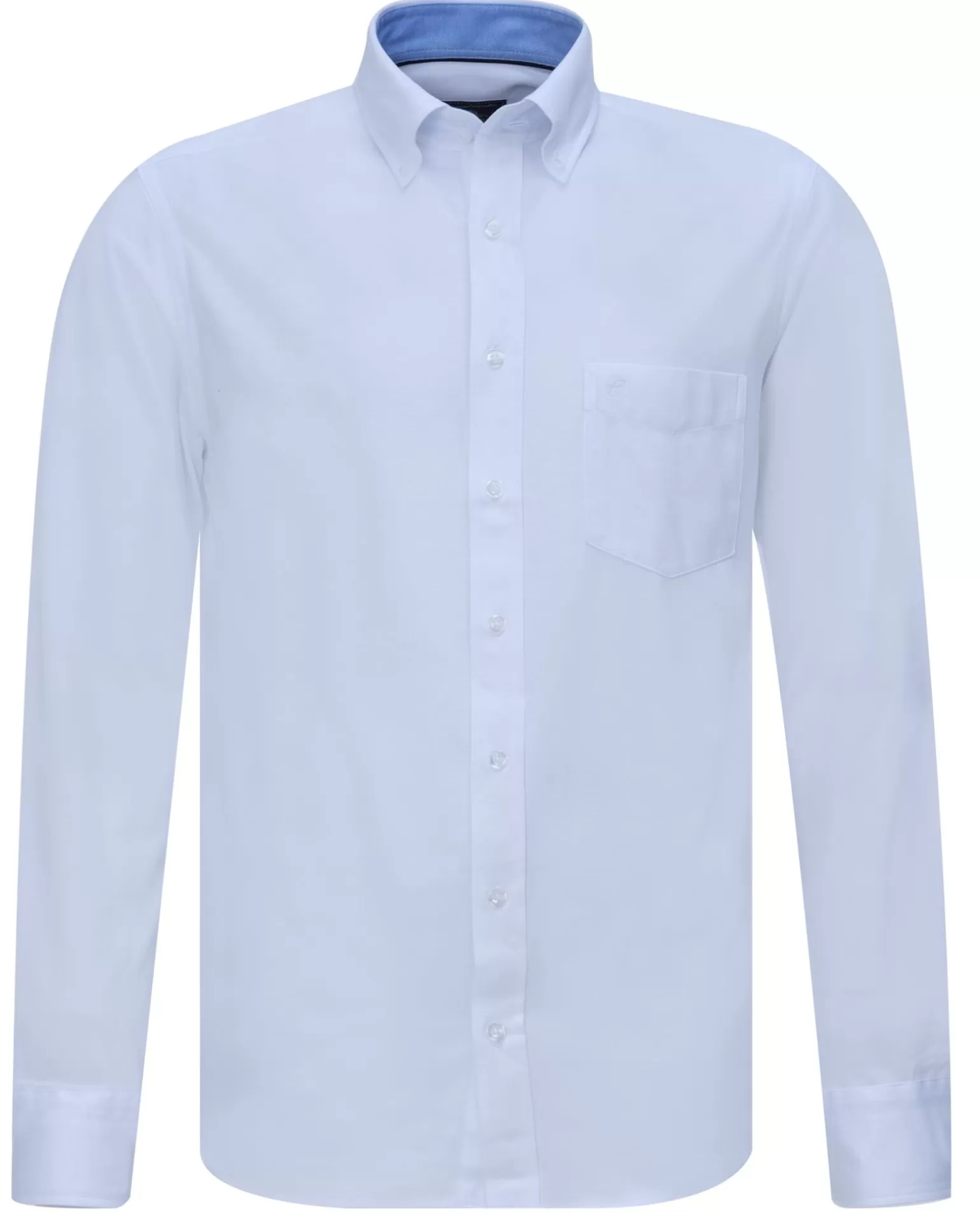 Casual Overhemd Lm>Campbell Classic Fashion