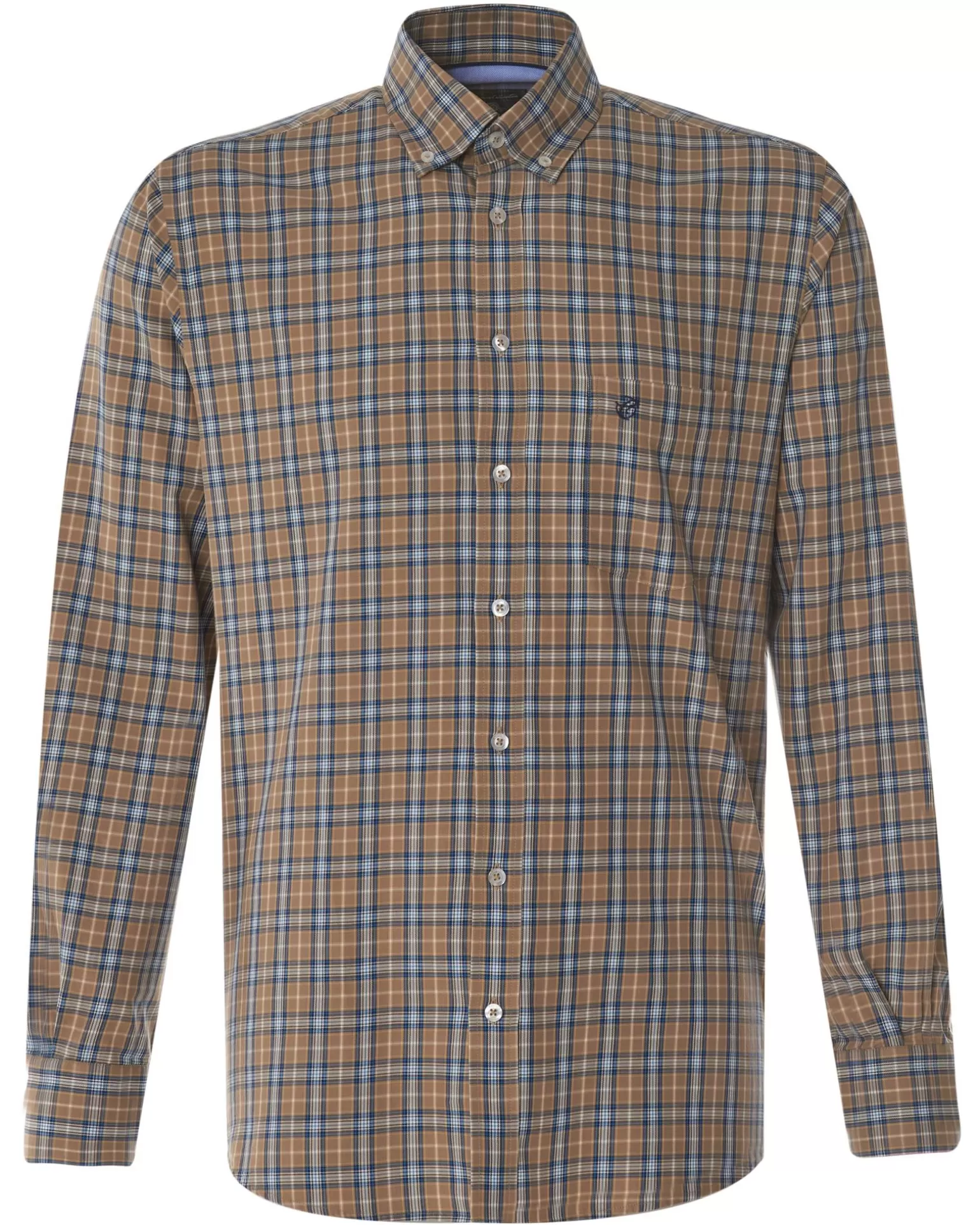 Casual Overhemd Lm>Campbell Classic Cheap