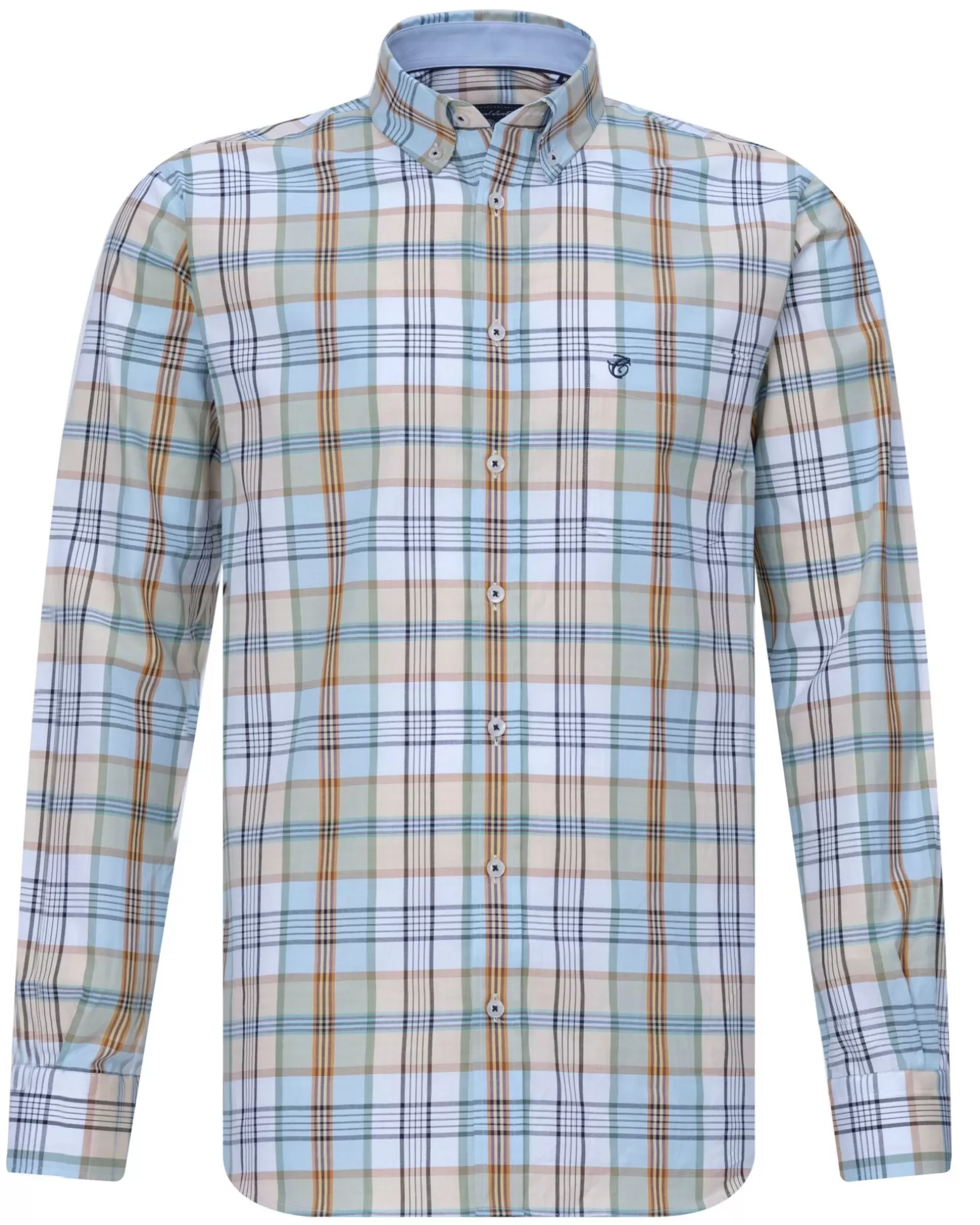 Casual Overhemd Lm>Campbell Classic Store