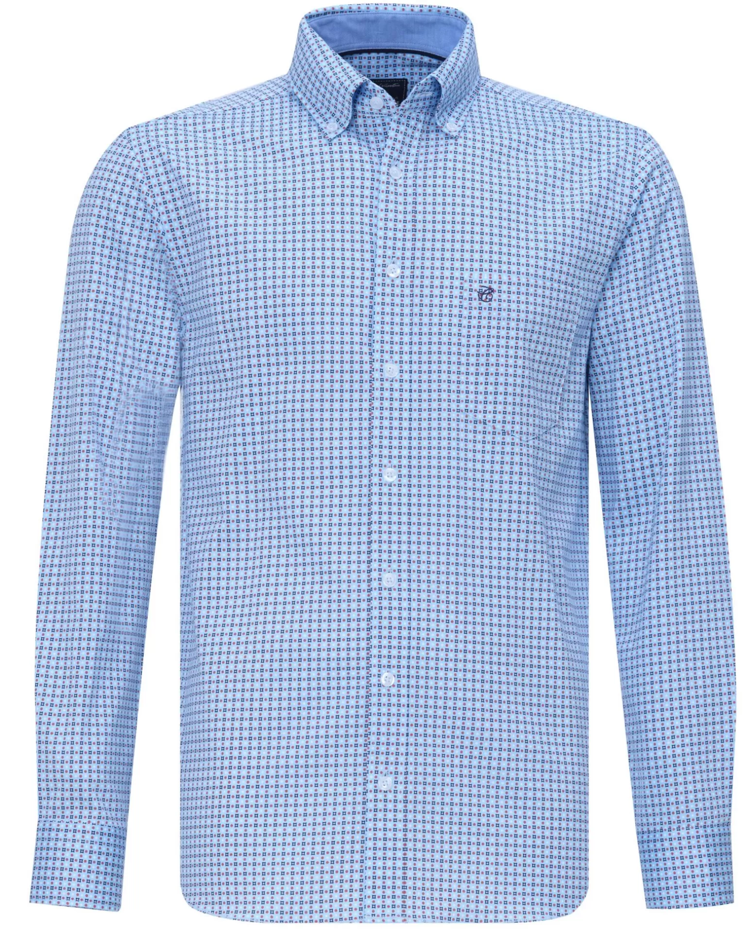 Casual Overhemd Lm>Campbell Classic Outlet