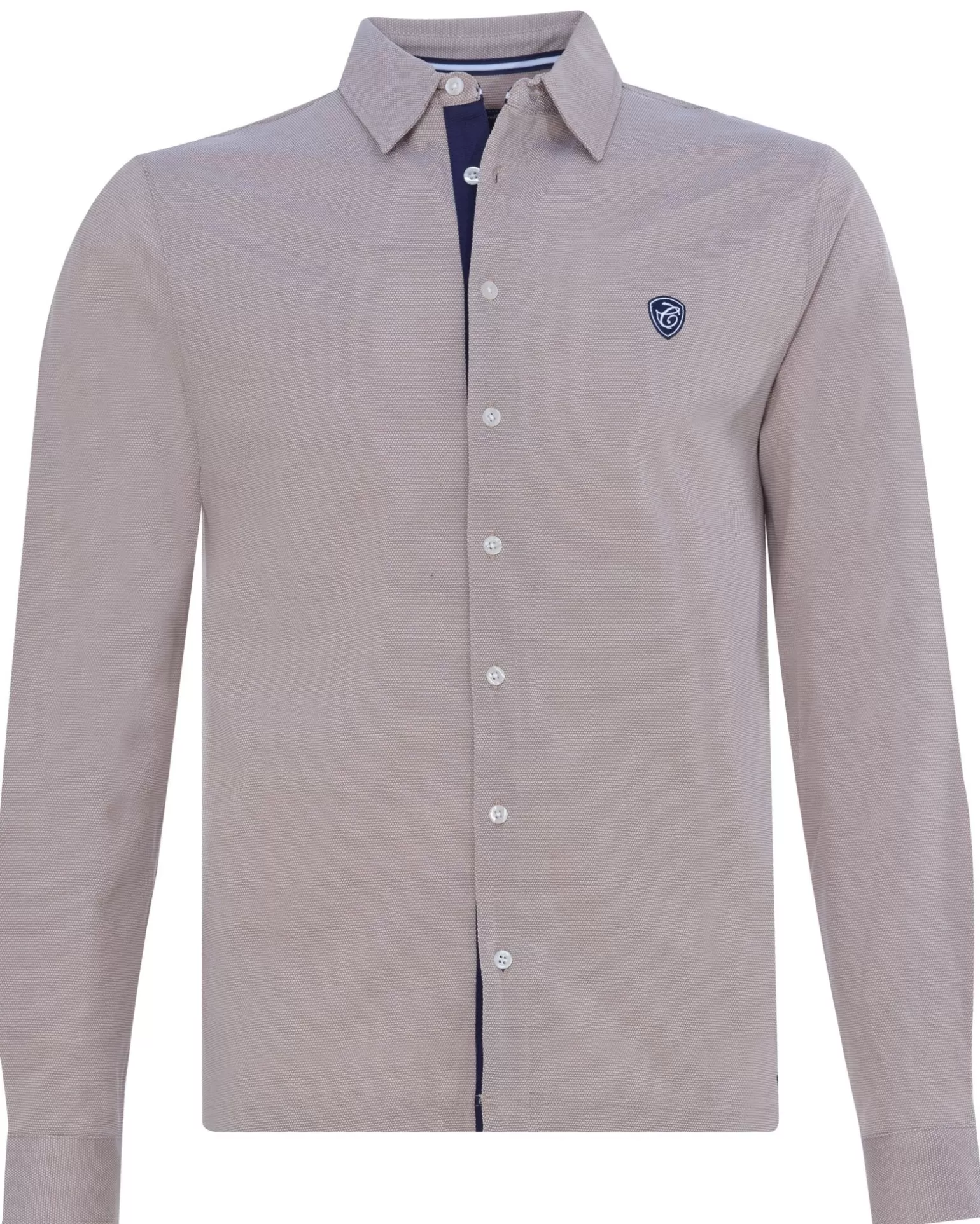 Casual Overhemd Lm>Campbell Classic Best