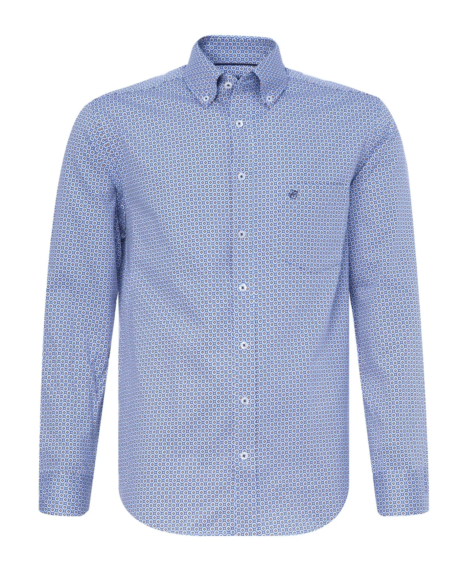 Casual Overhemd Lm>Campbell Classic Sale