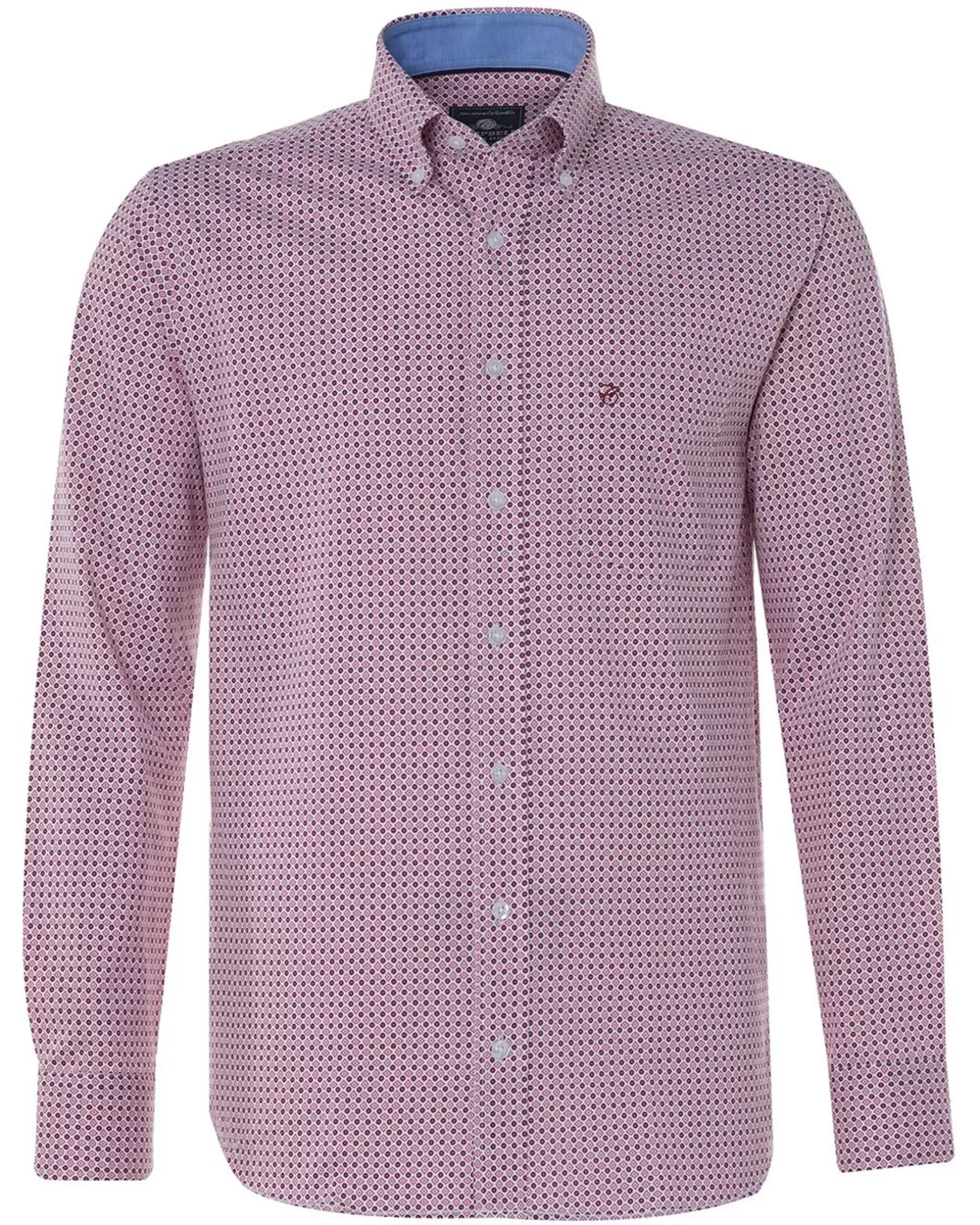 Casual Overhemd Lm>Campbell Classic Discount