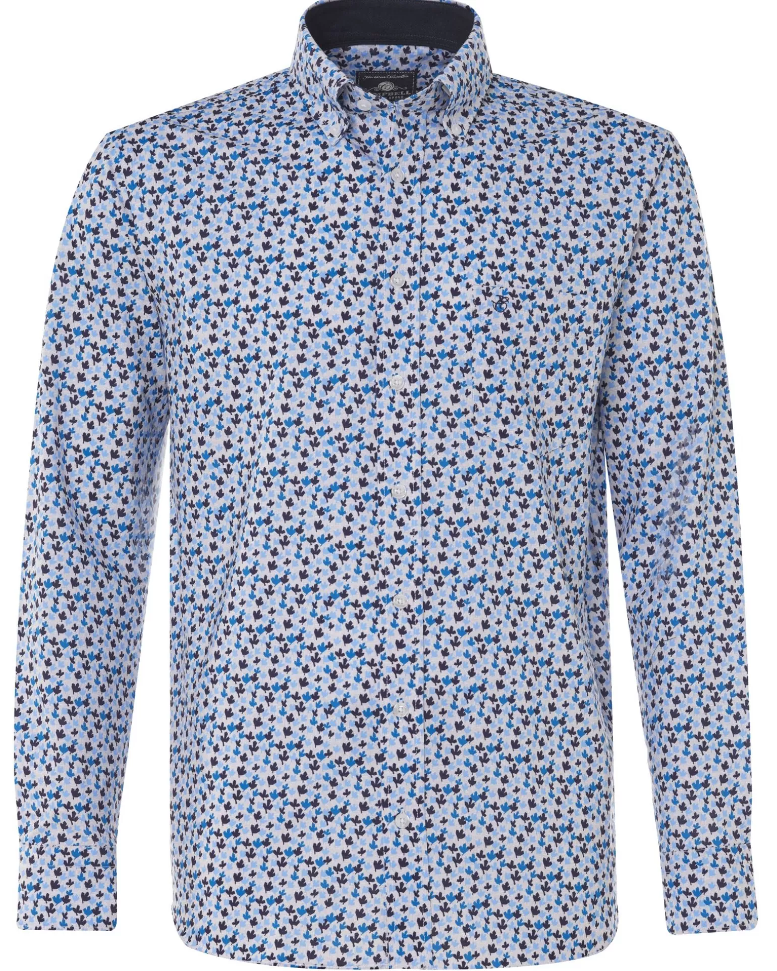 Casual Overhemd Lm>Campbell Classic Sale