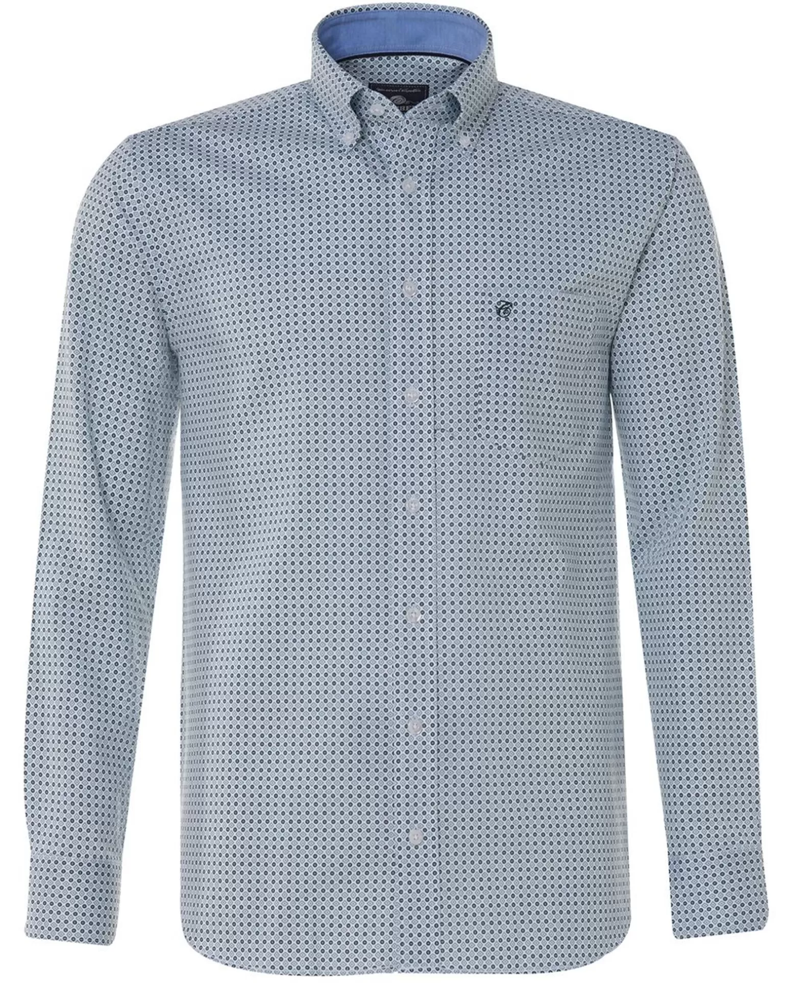 Casual Overhemd Lm>Campbell Classic Outlet