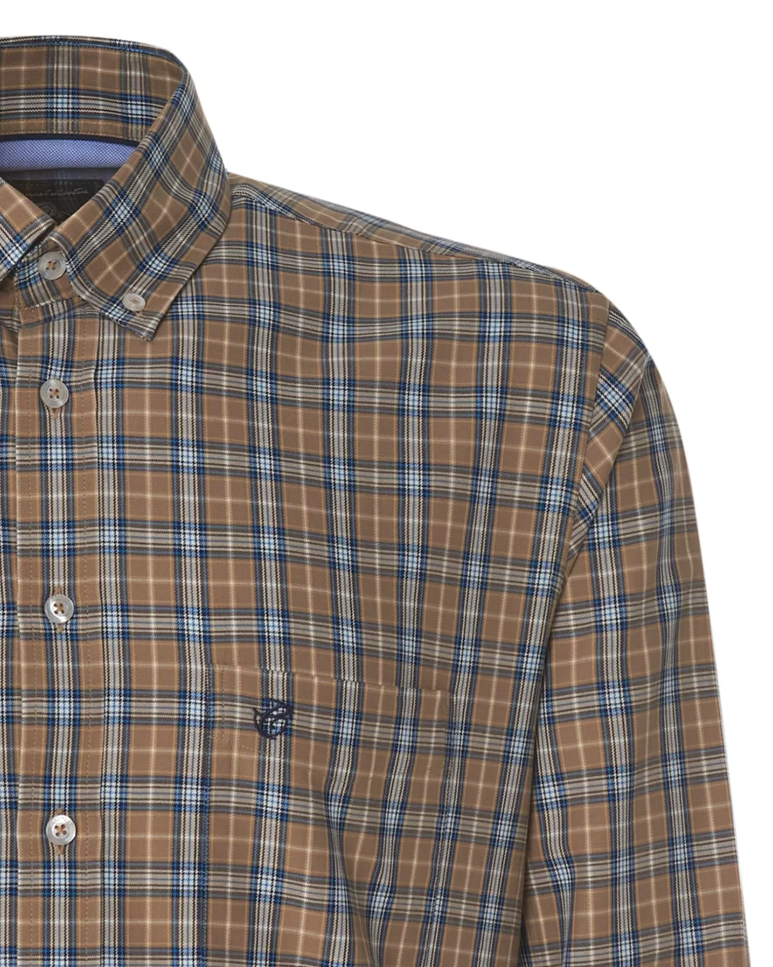 Casual Overhemd Lm>Campbell Classic Cheap