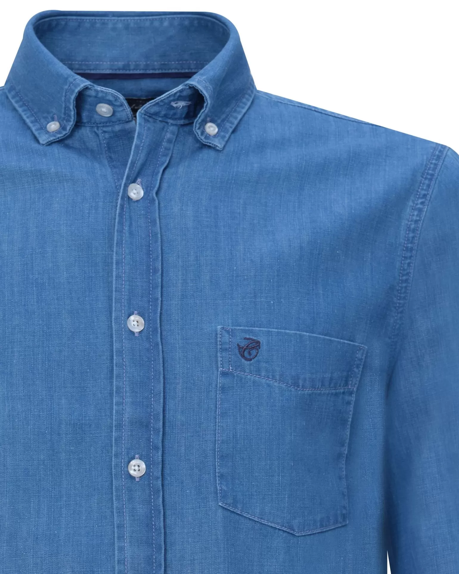 Casual Overhemd Lm>Campbell Classic Flash Sale