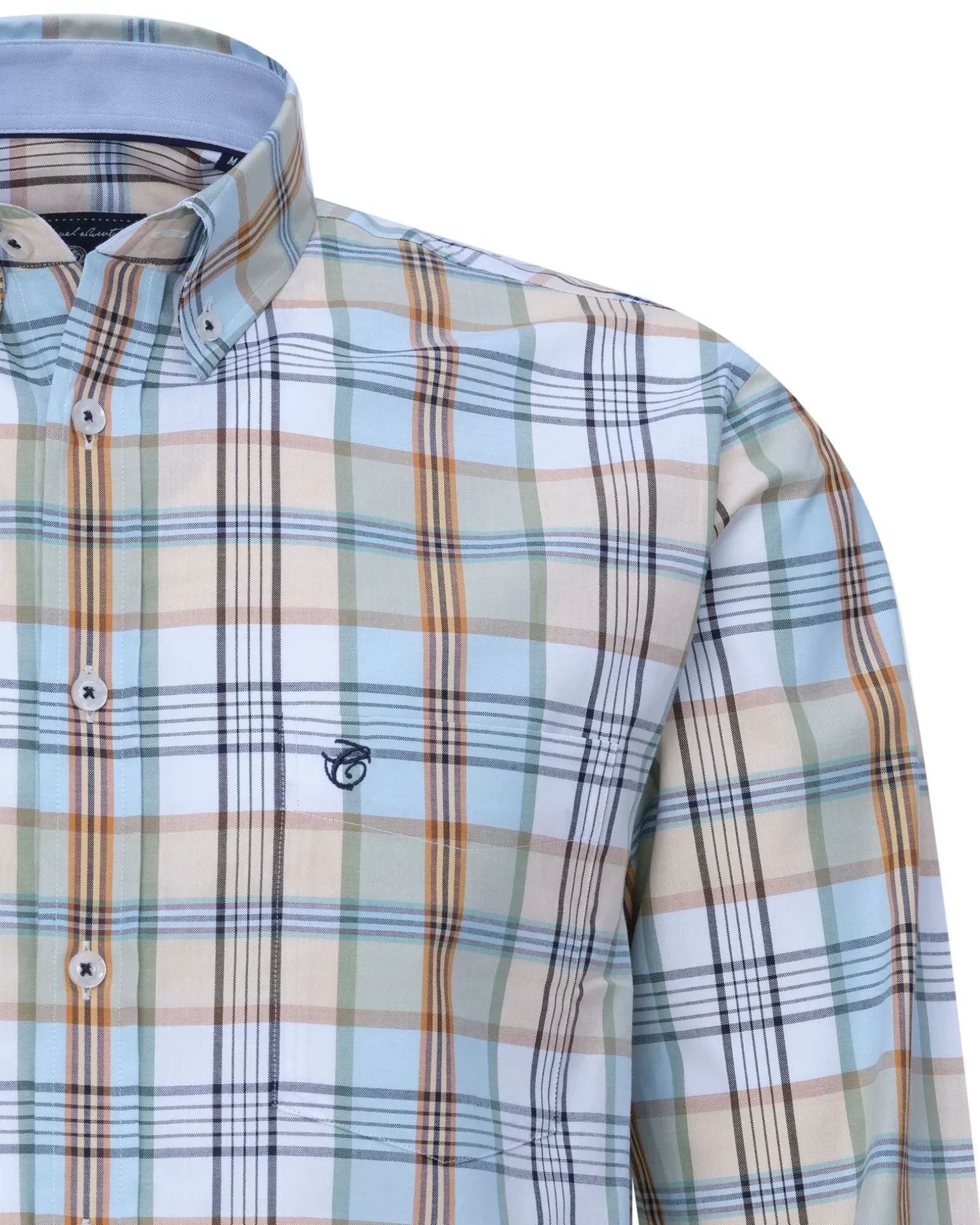 Casual Overhemd Lm>Campbell Classic Store