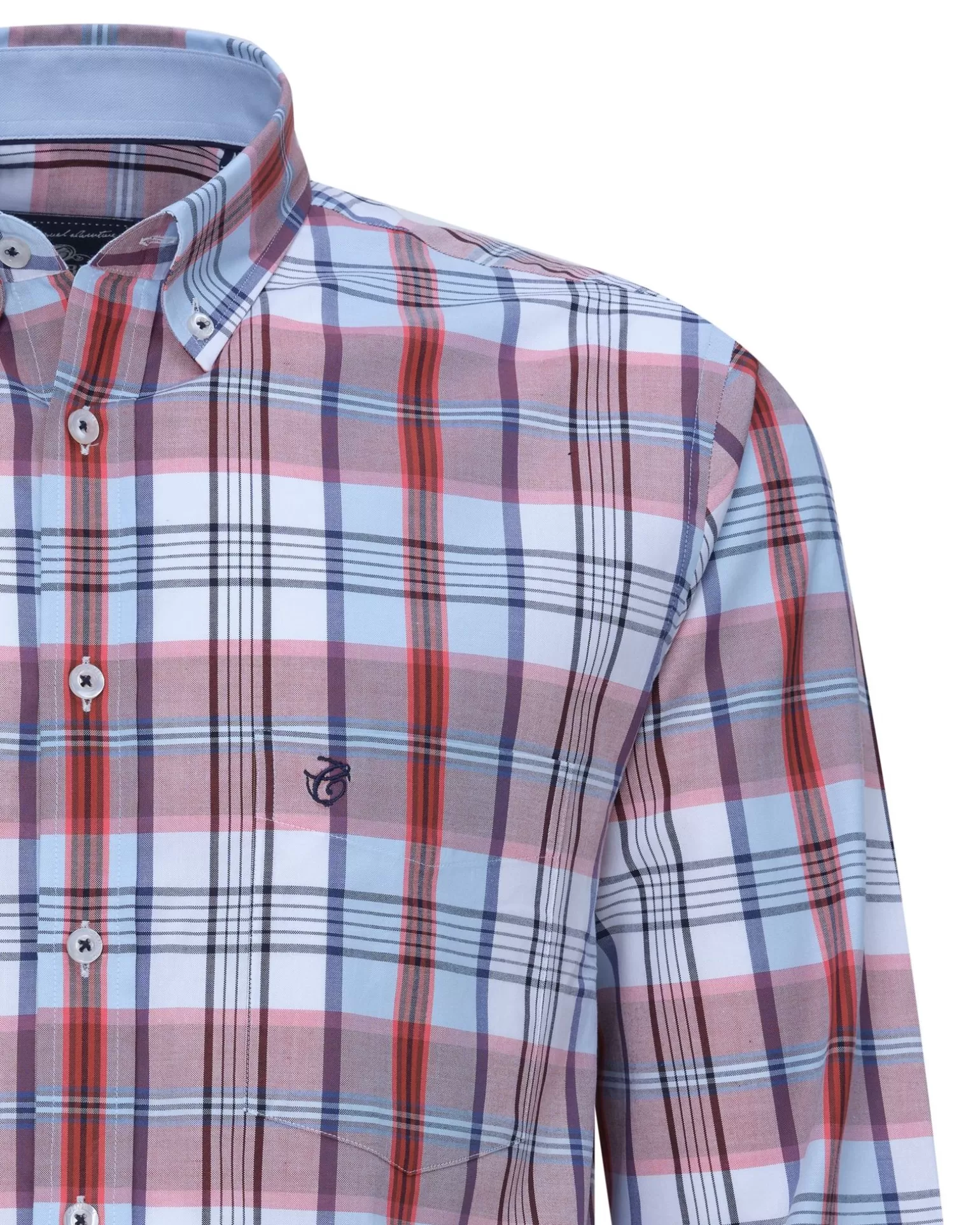 Casual Overhemd Lm>Campbell Classic Clearance