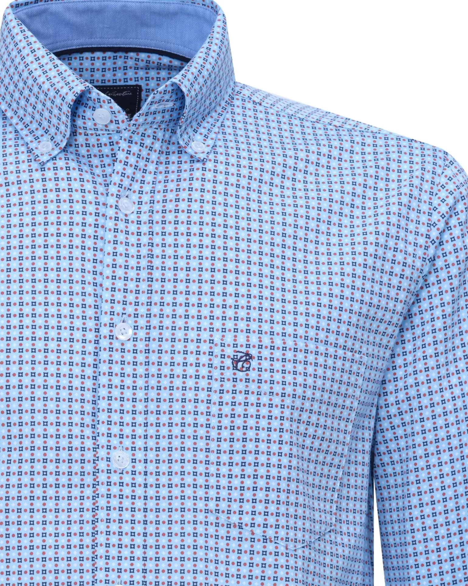 Casual Overhemd Lm>Campbell Classic Outlet