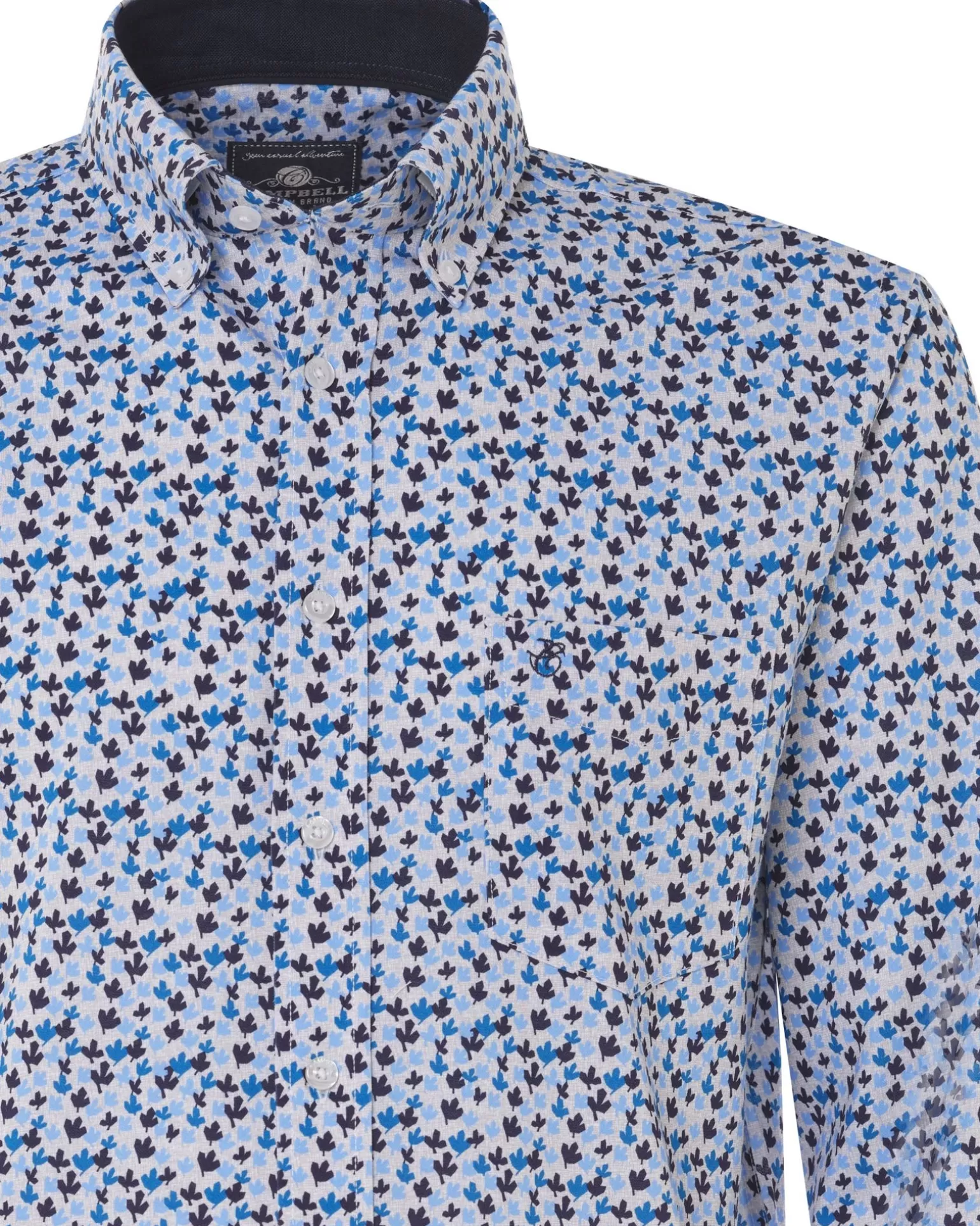 Casual Overhemd Lm>Campbell Classic Sale