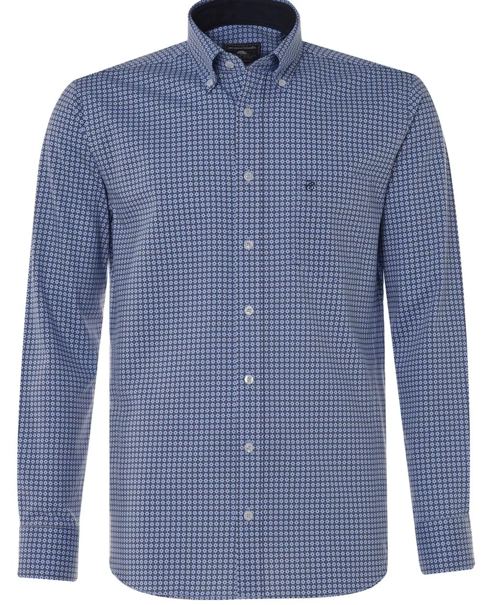 Casual Overhemd Lm>Campbell Classic Shop