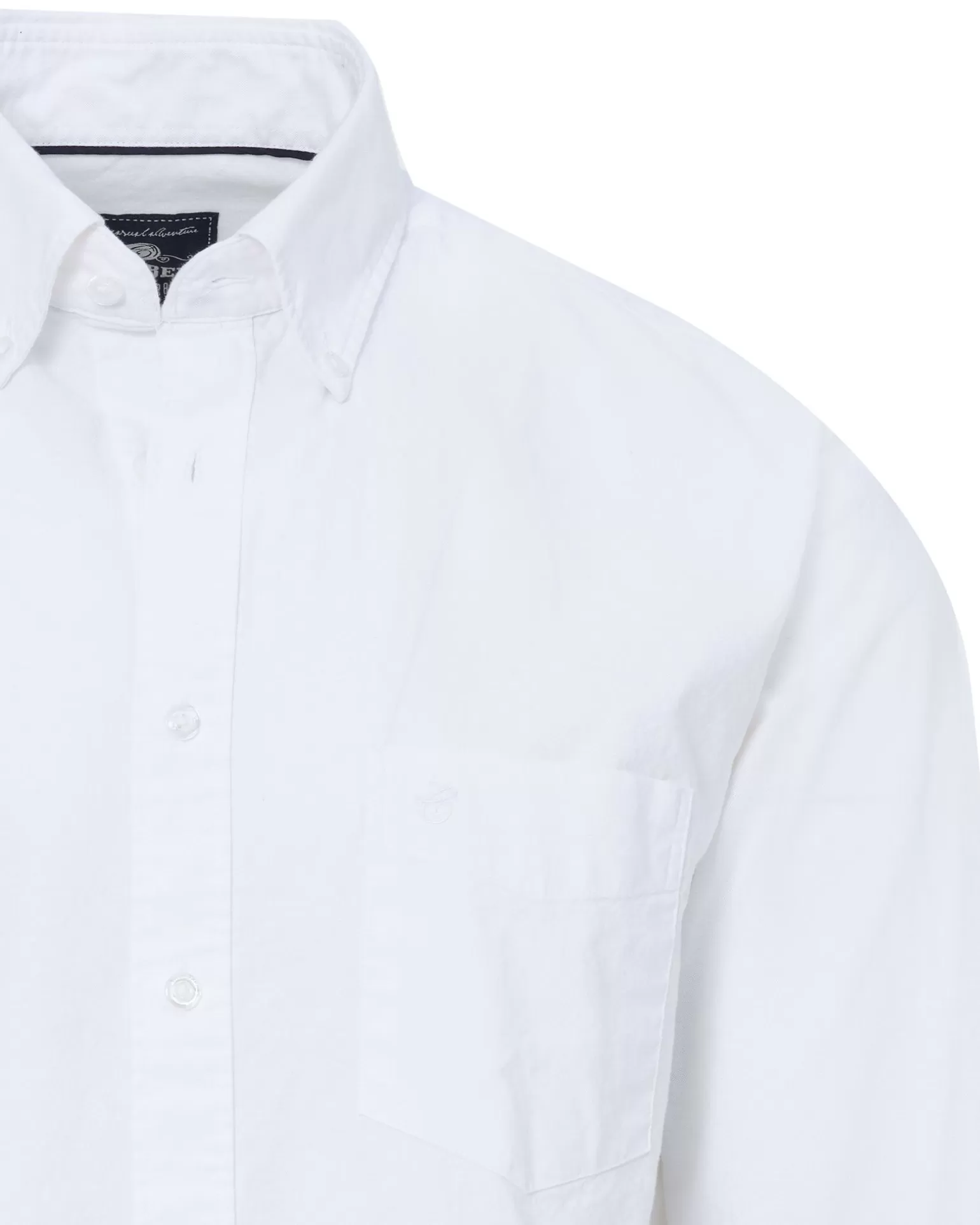 Casual Overhemd Lm>Campbell Classic Best