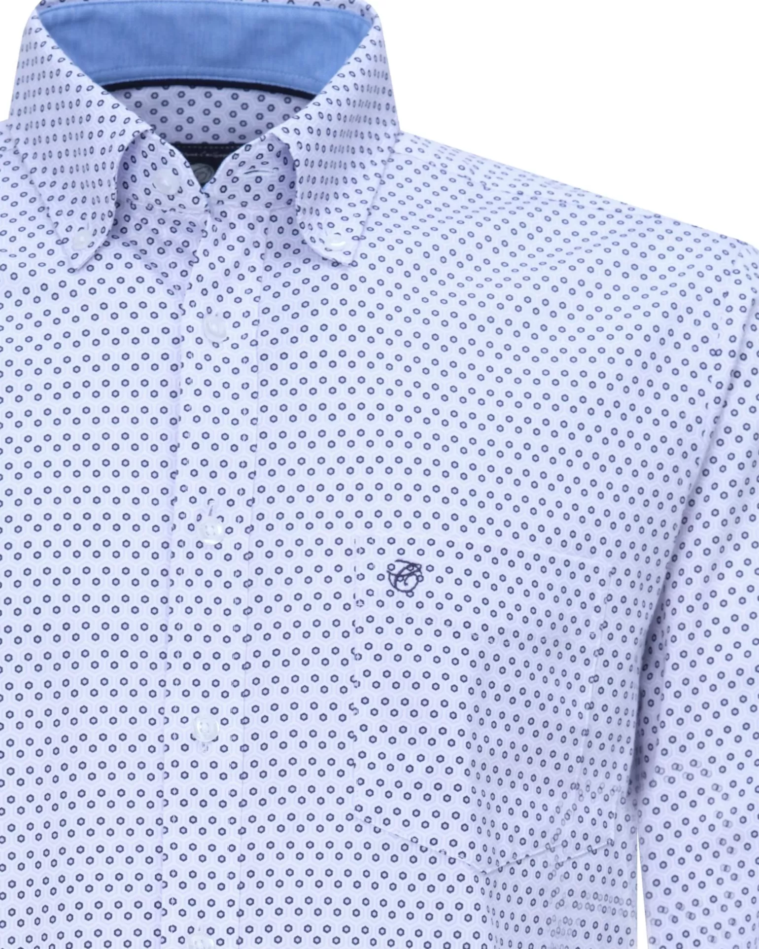 Casual Overhemd Lm>Campbell Classic Sale