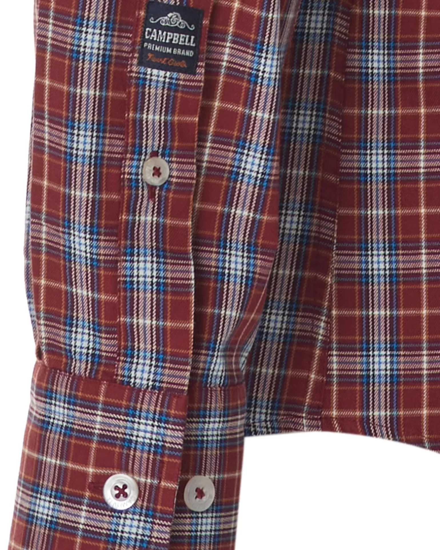 campbell_classic_casual_overhemd_lm_2-20.webp Casual Overhemd Lm>Campbell Classic Best Sale