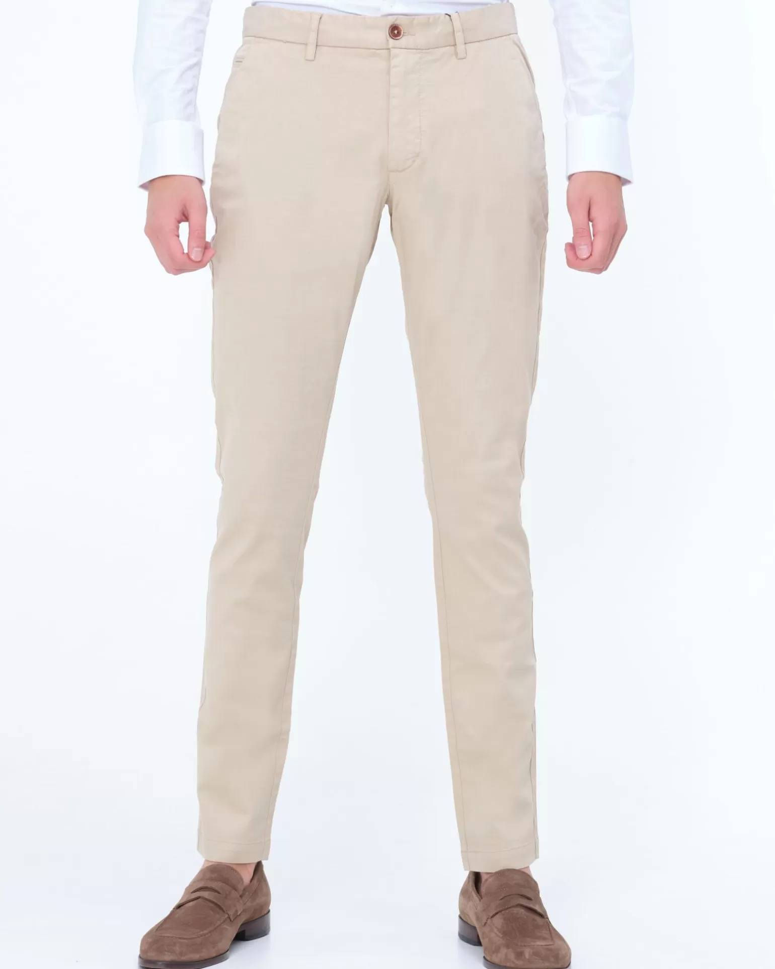 Chino>Campbell Classic Online