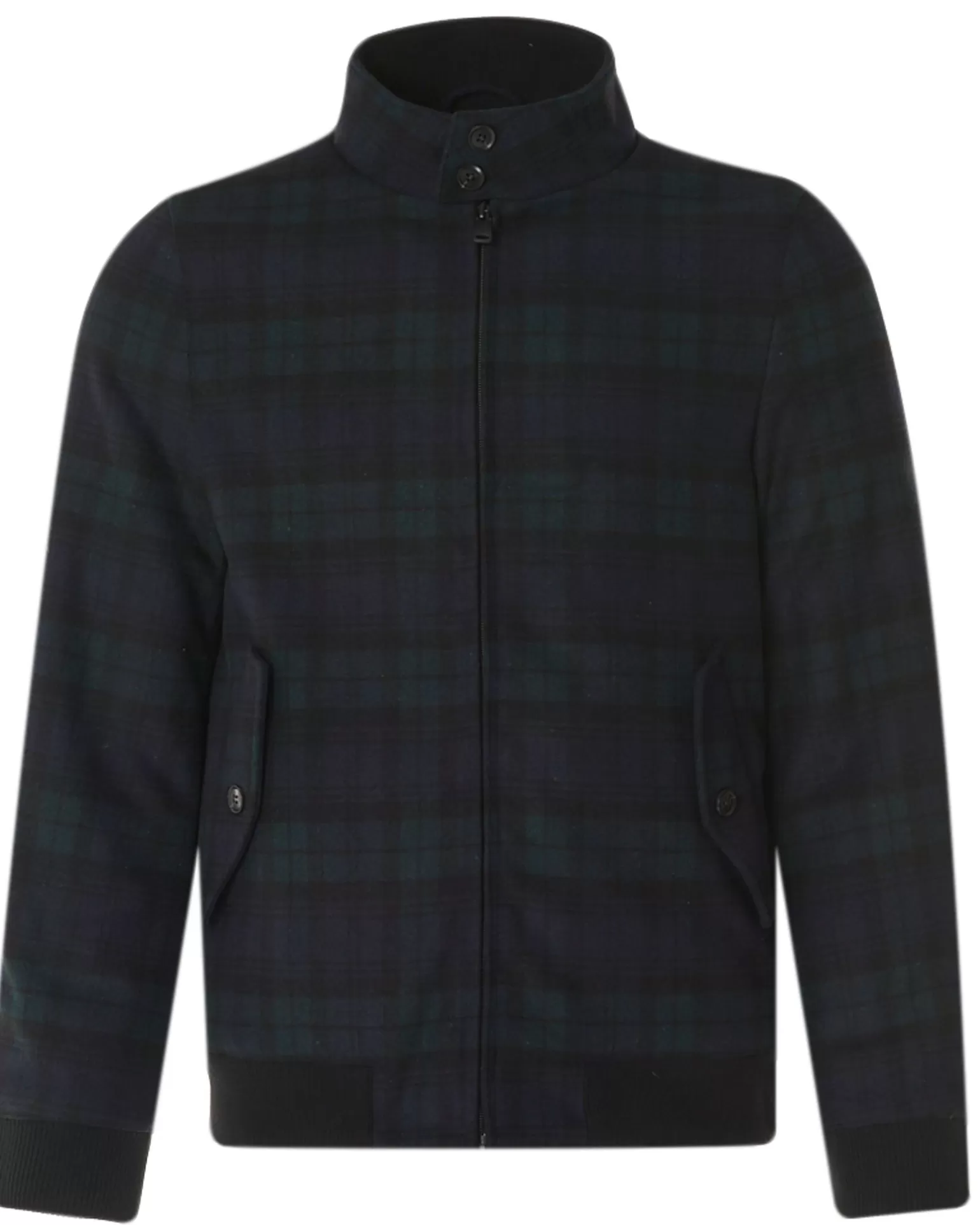 College Gewatteerde Jas>Campbell Classic Fashion