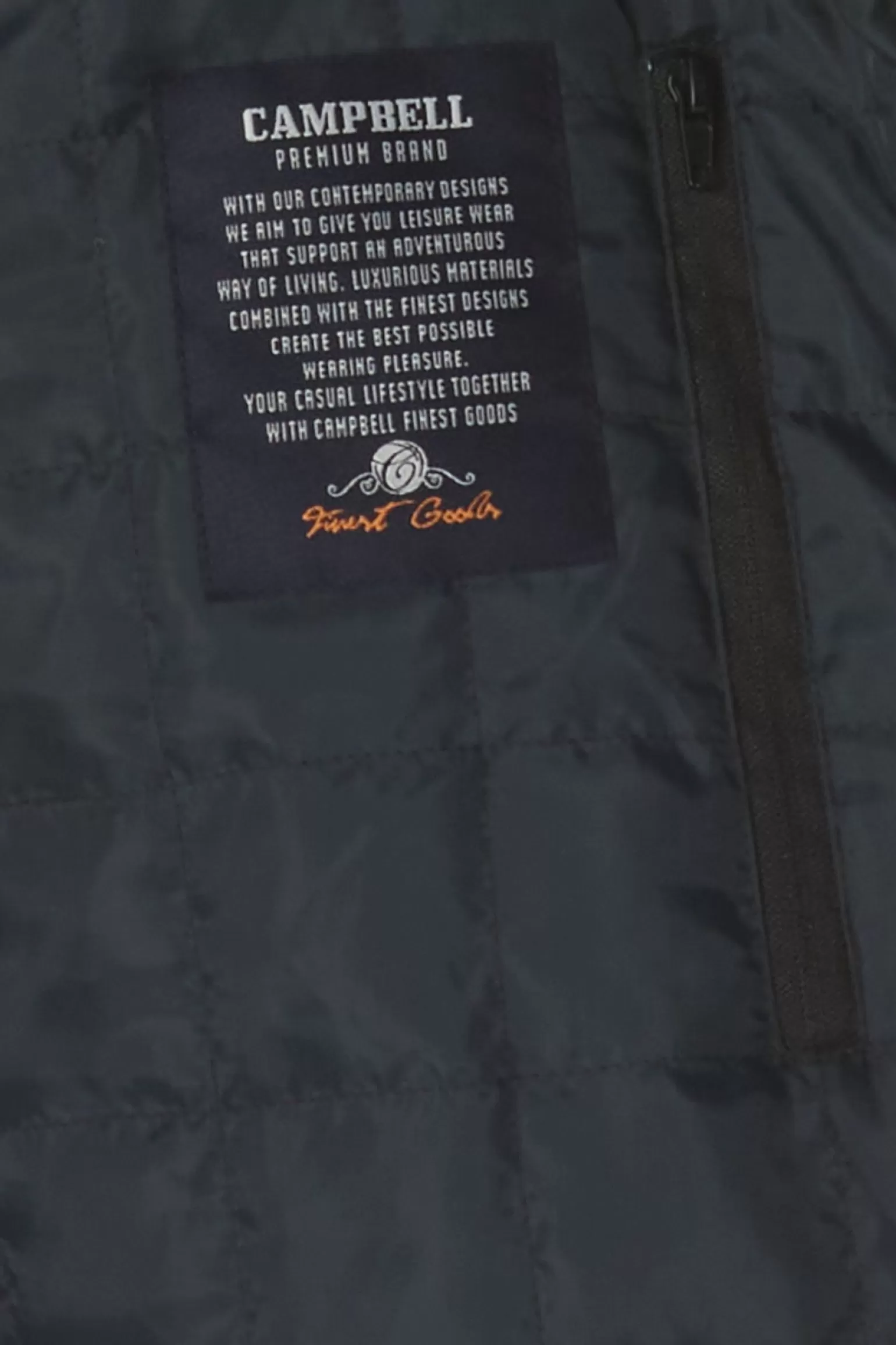 campbell_classic_college_gewatteerde_jas_3.webp College Gewatteerde Jas>Campbell Classic Fashion