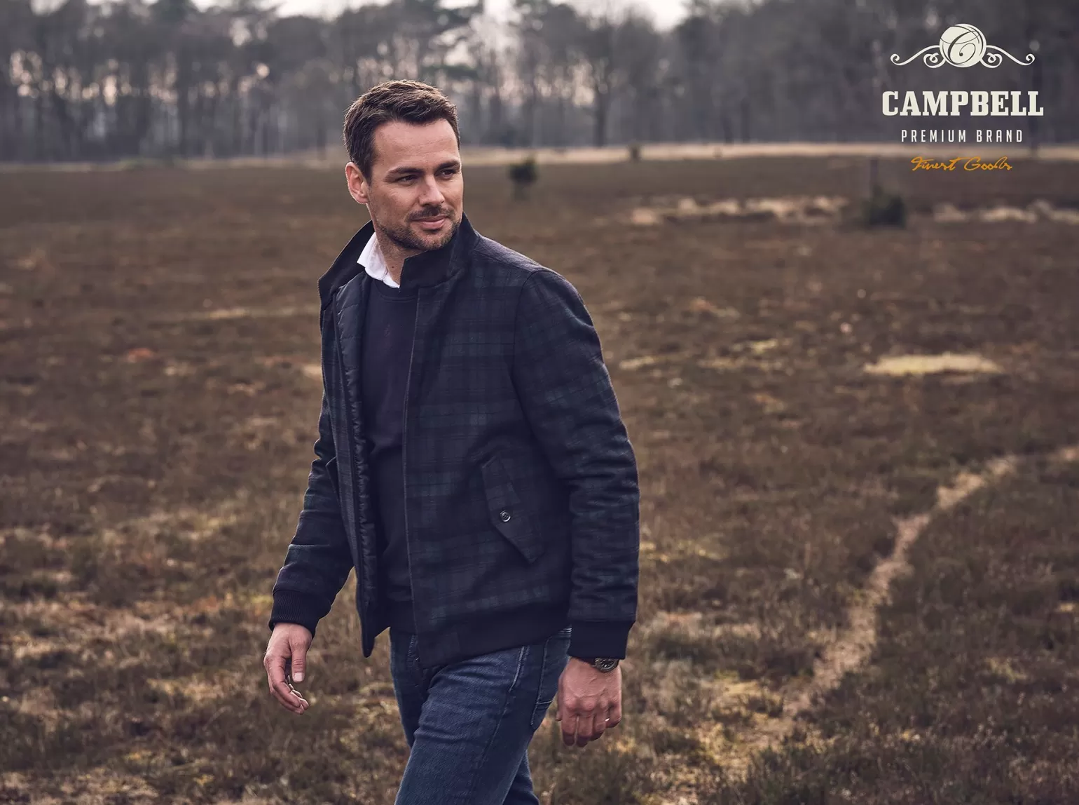 campbell_classic_college_gewatteerde_jas_4.webp College Gewatteerde Jas>Campbell Classic Fashion