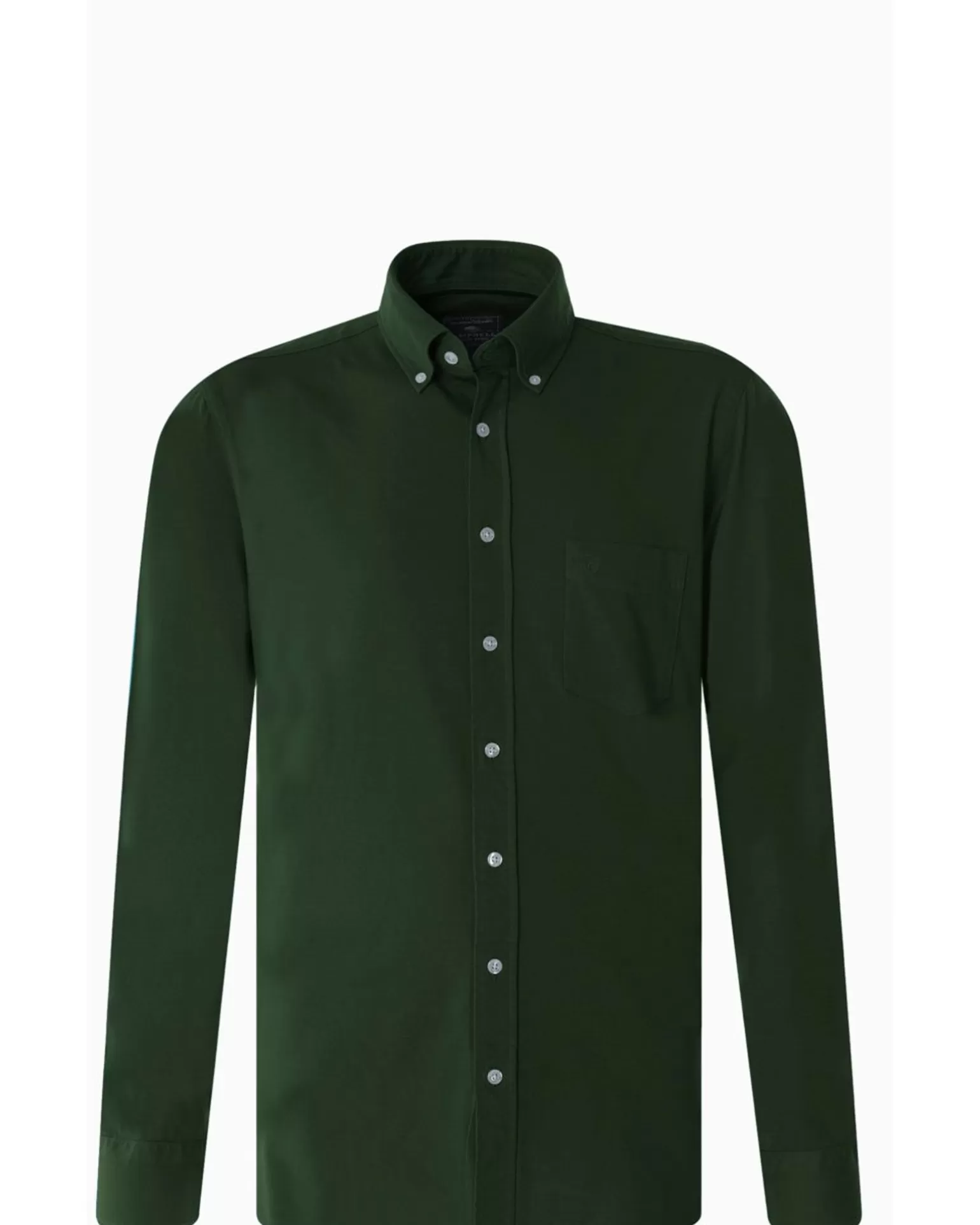 Colton Casual Overhemd Lm>Campbell Classic Outlet