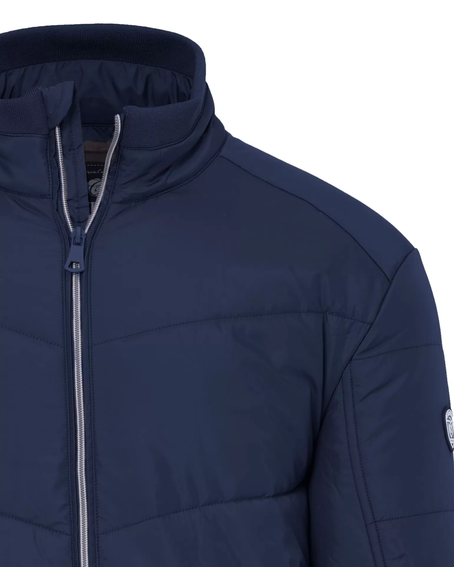 Gewatteerde Jas>Campbell Classic Flash Sale