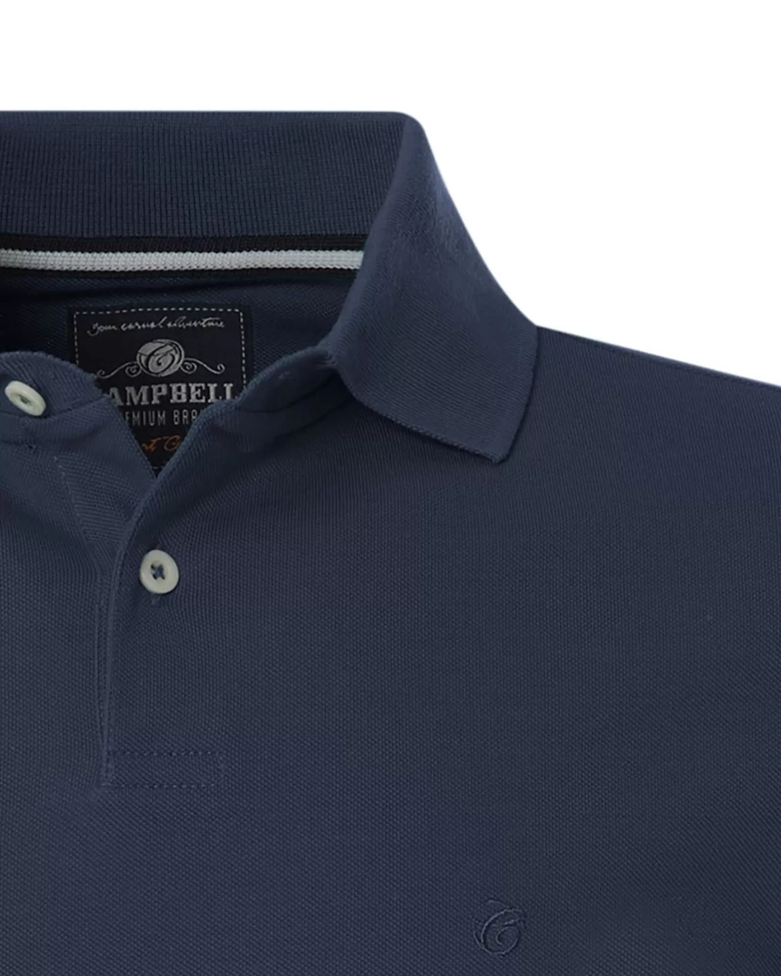 Harton Polo Lm>Campbell Classic Cheap