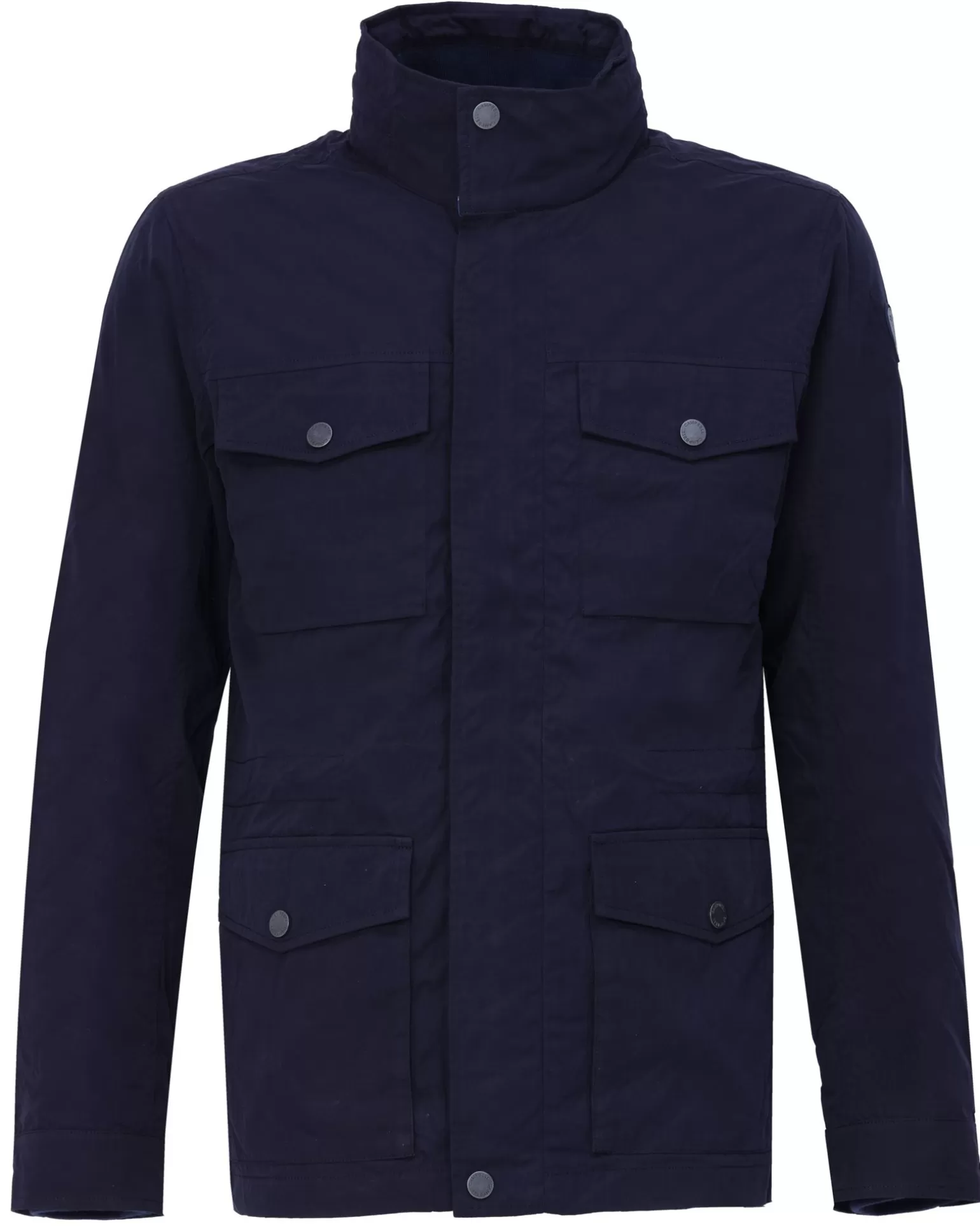 Jack>Campbell Classic Best