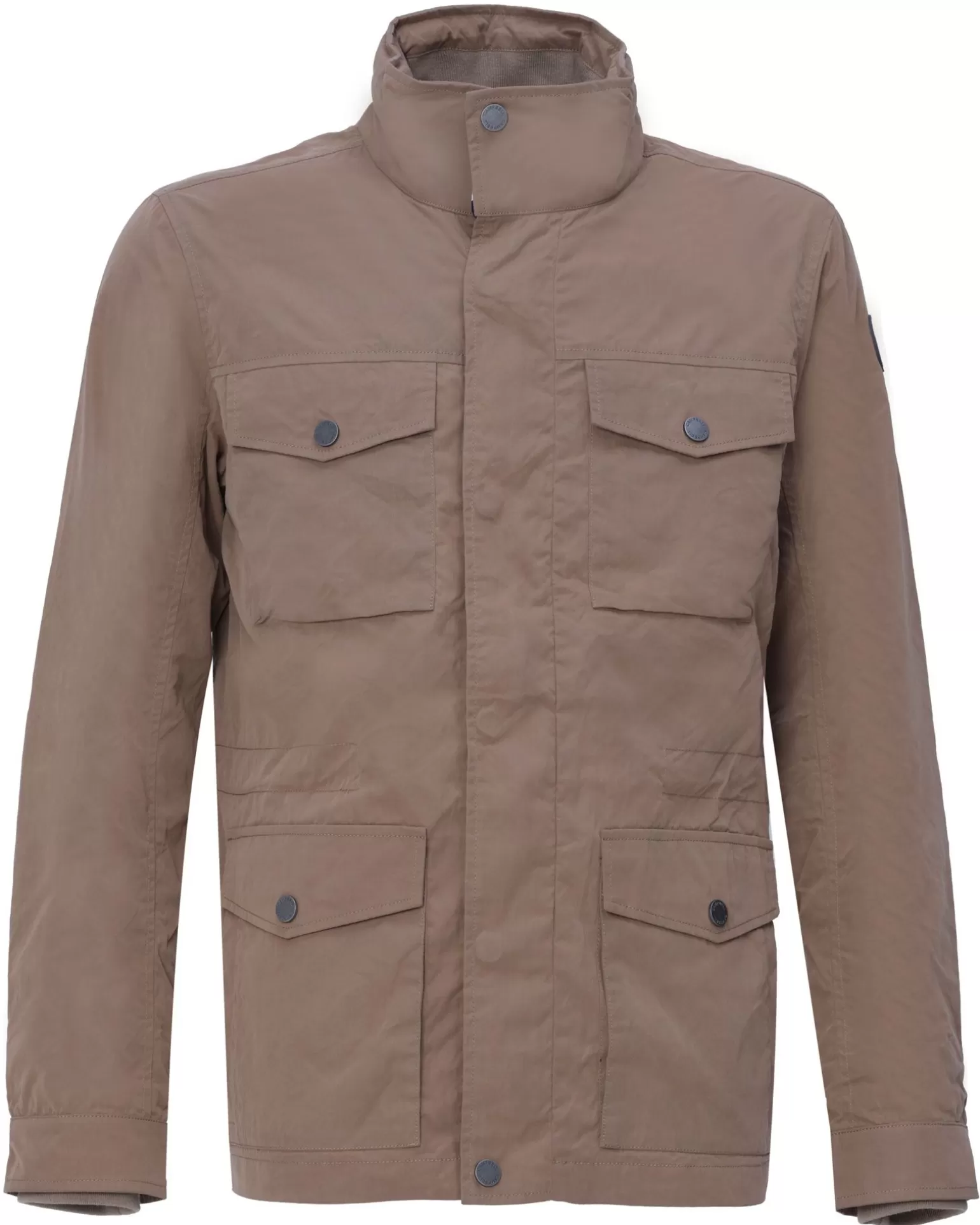 Jack>Campbell Classic Fashion