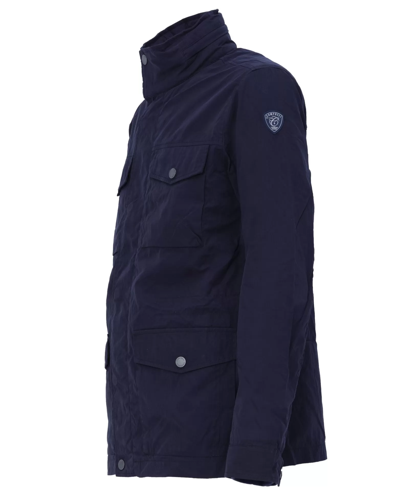 Jack>Campbell Classic Best