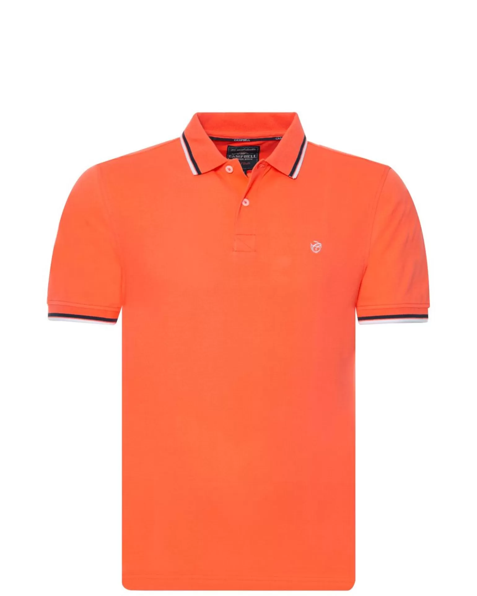 Leicester Polo Km>Campbell Classic Discount