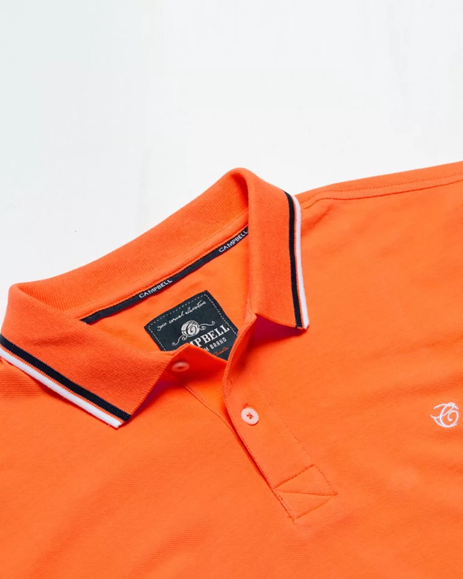 Leicester Polo Km>Campbell Classic Discount