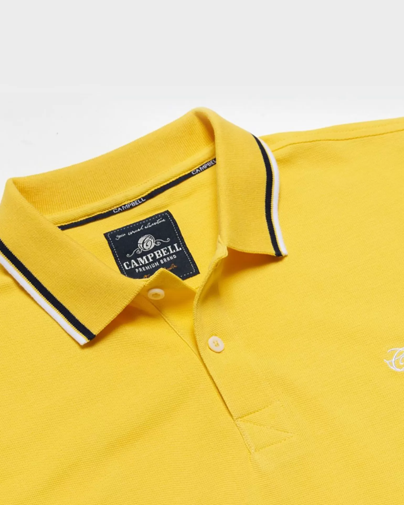 Leicester Polo Km>Campbell Classic Shop