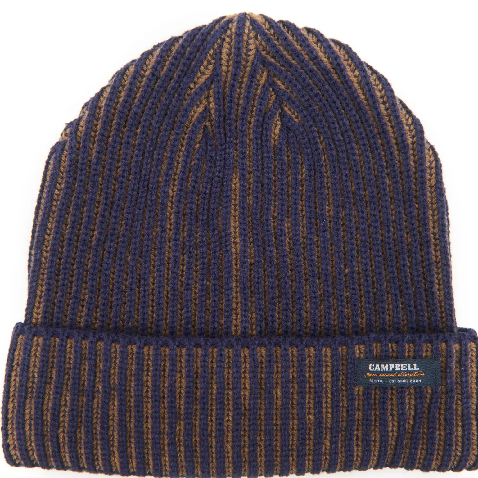 Muts>Campbell Classic Fashion